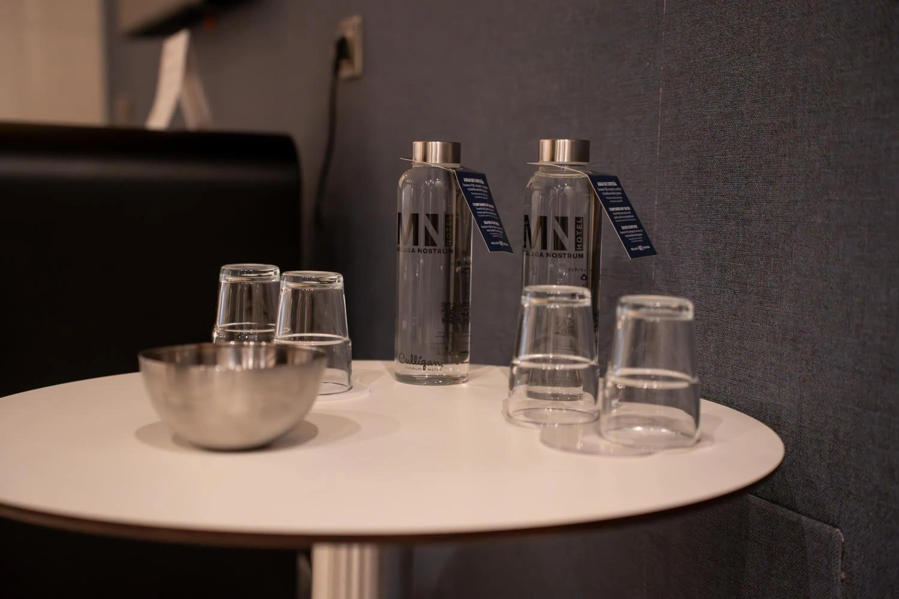 Hotel Málaga Nostrum Airport