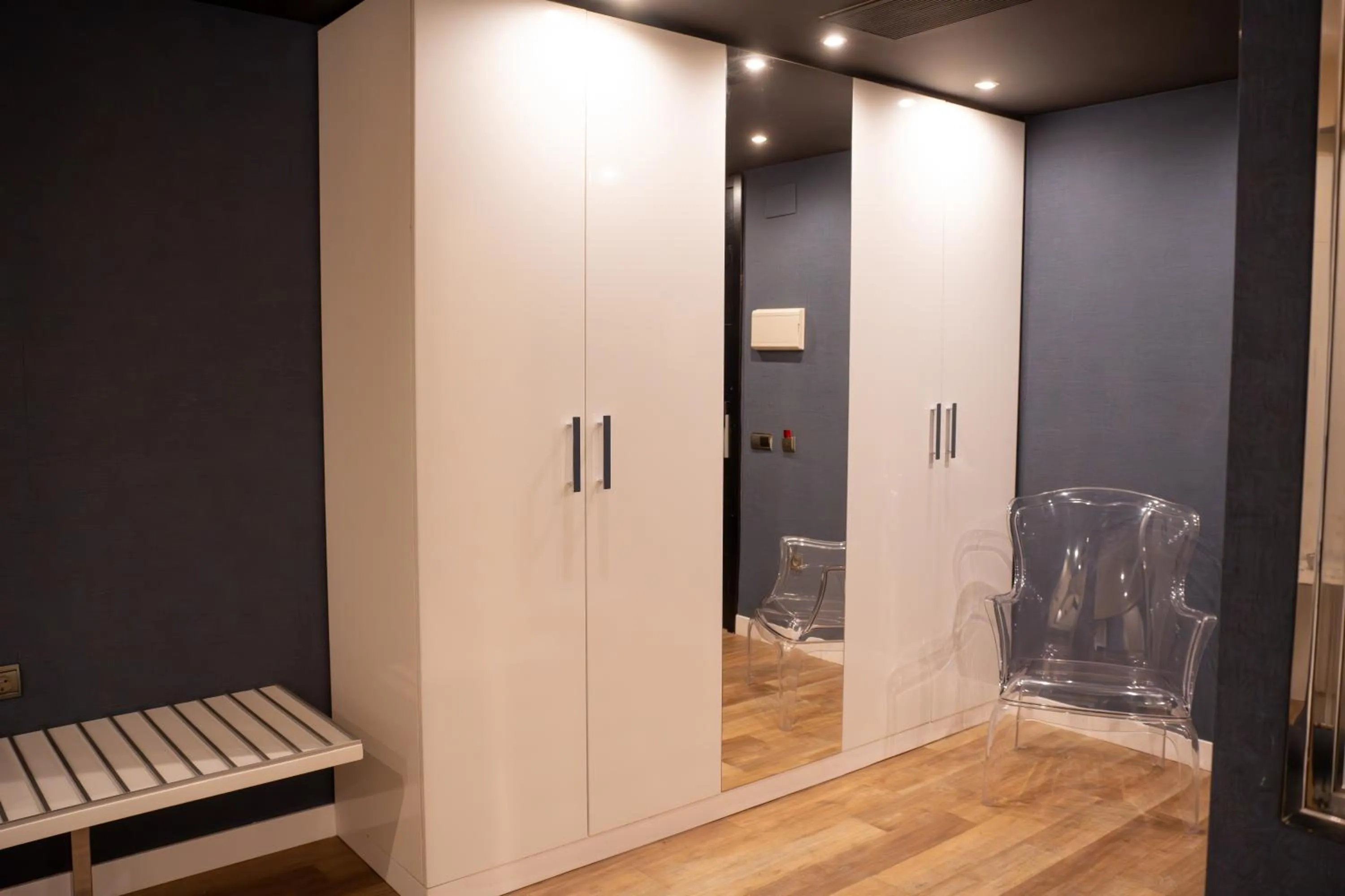 Hotel Málaga Nostrum Airport