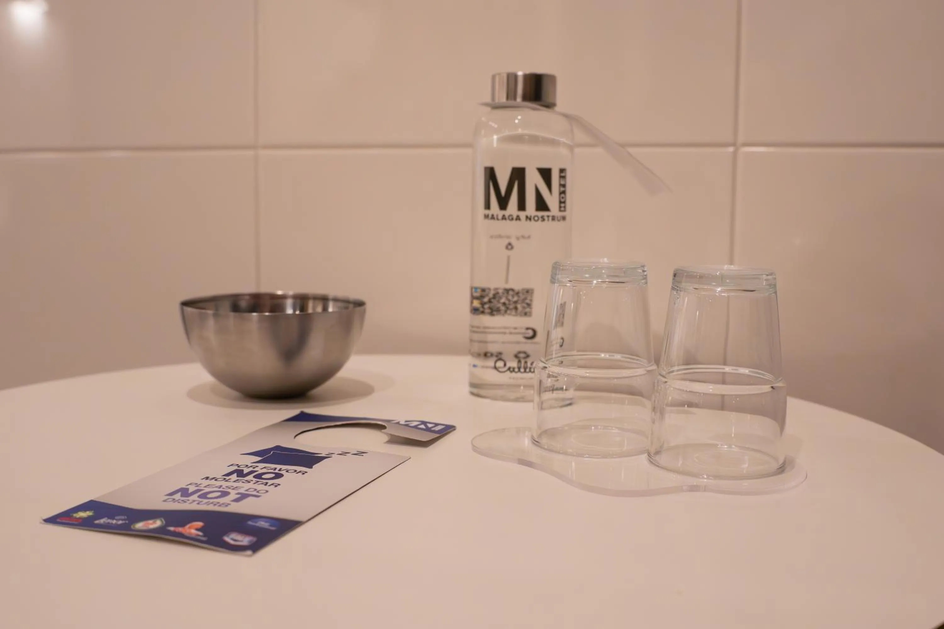 Hotel Málaga Nostrum Airport