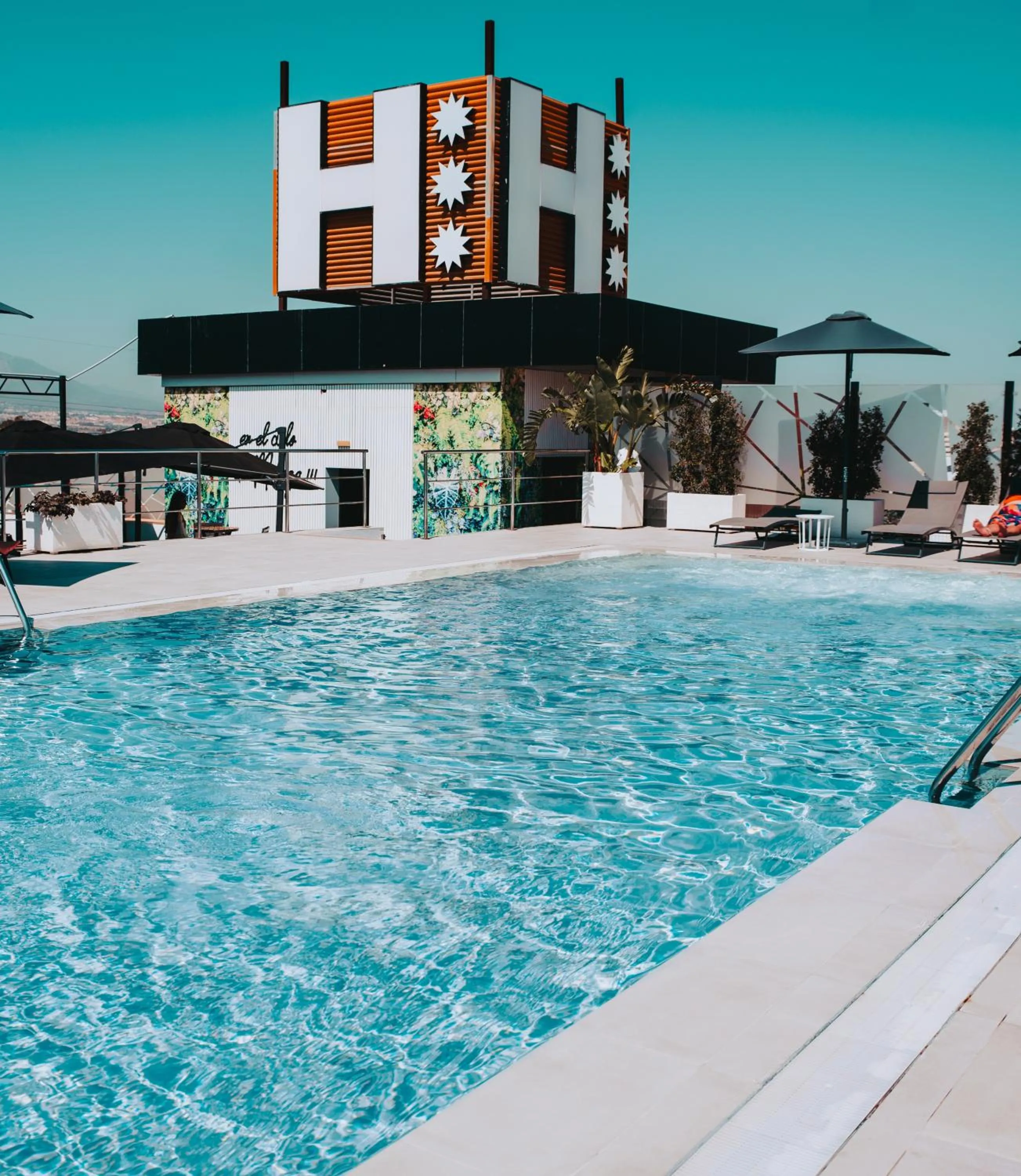 Hotel Málaga Nostrum Airport