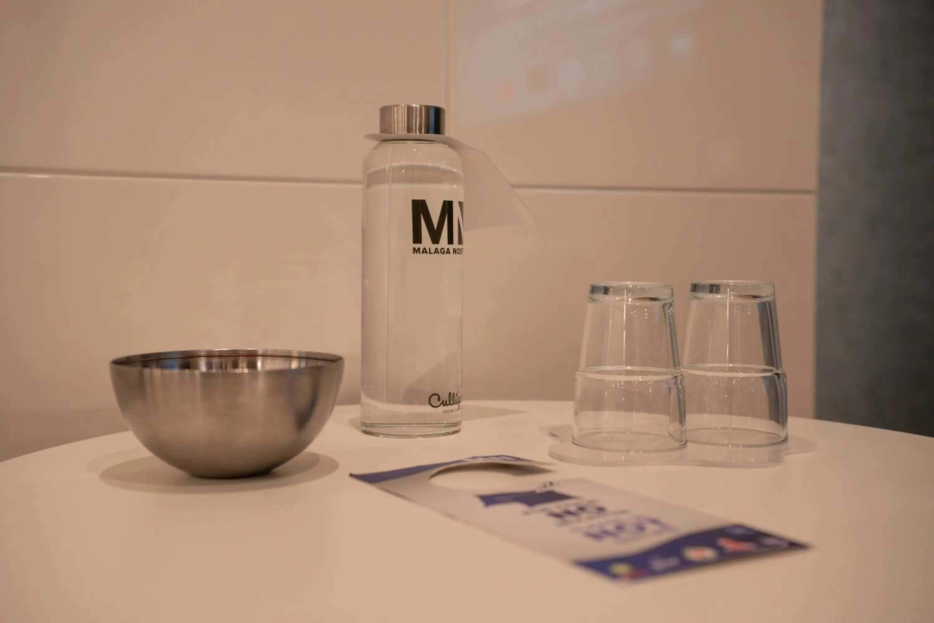 Hotel Málaga Nostrum Airport