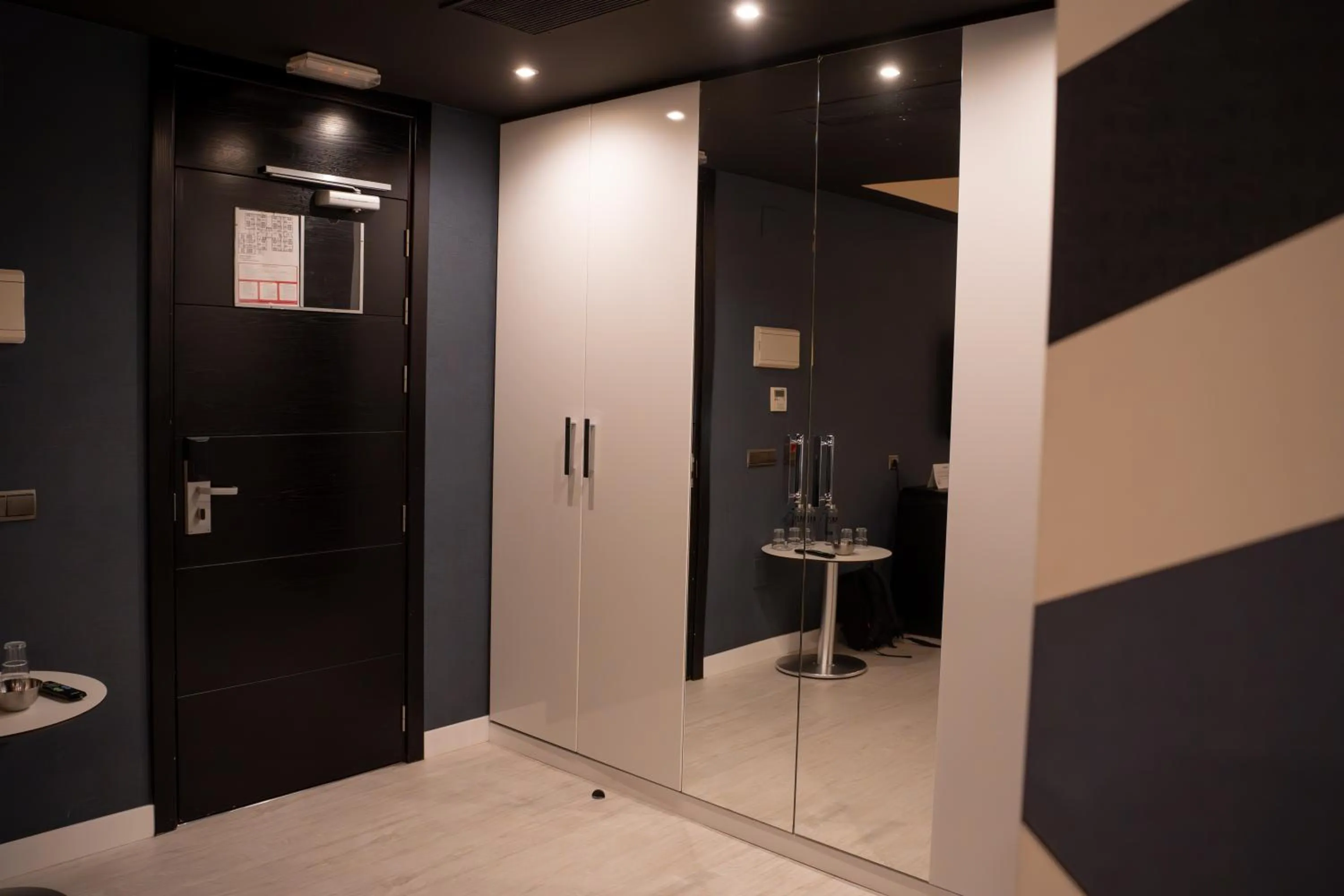 Hotel Málaga Nostrum Airport