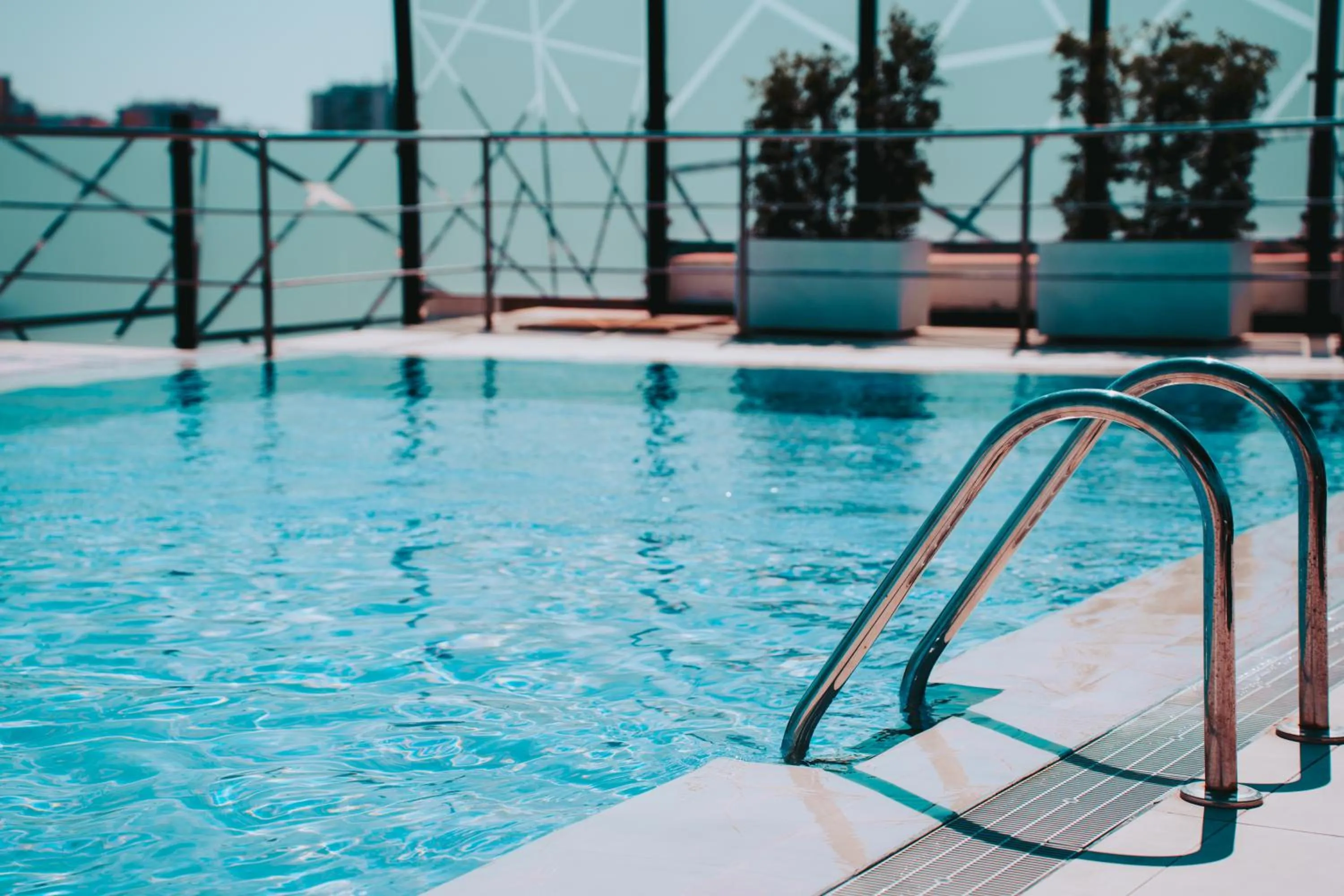 Hotel Málaga Nostrum Airport