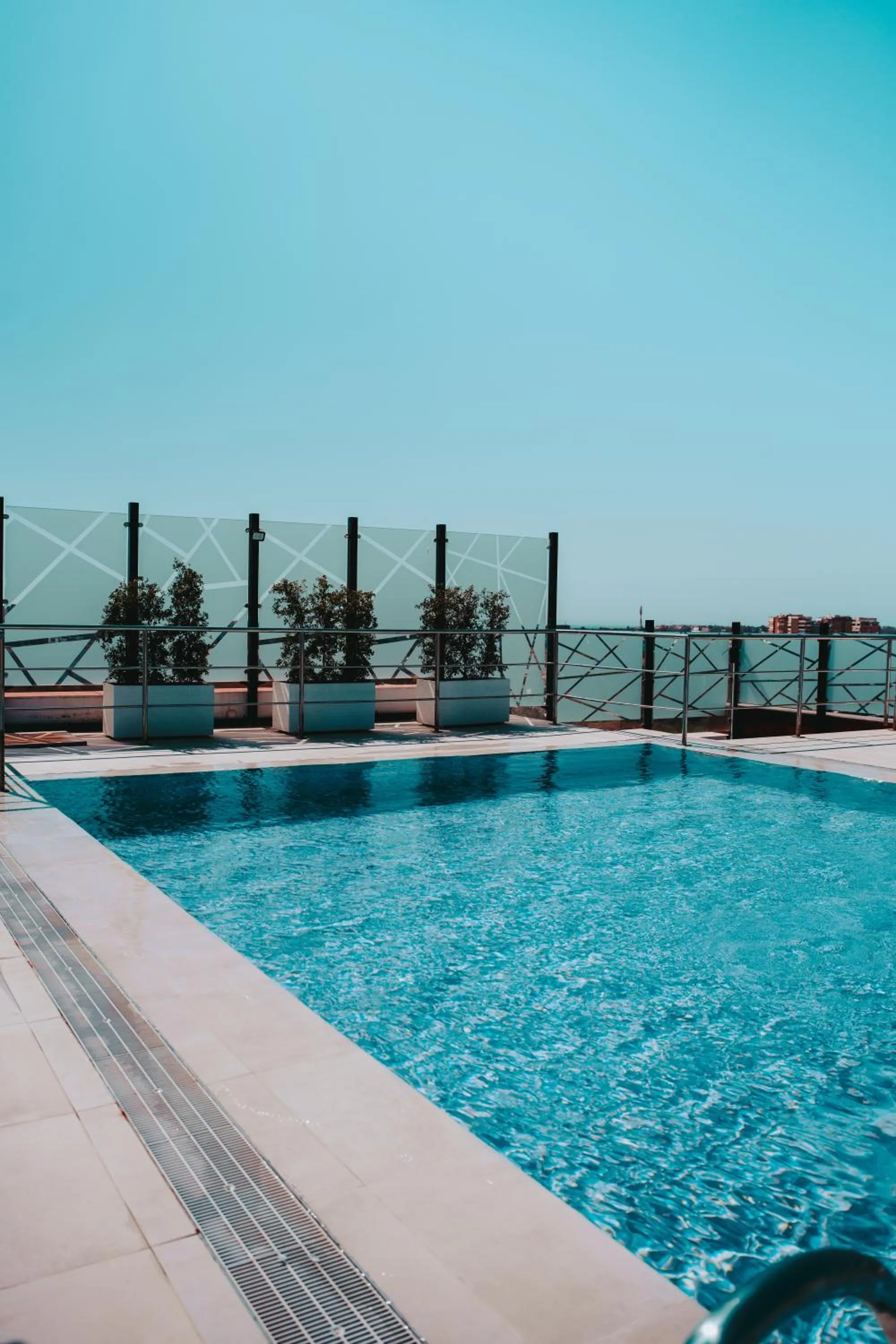 Hotel Málaga Nostrum Airport