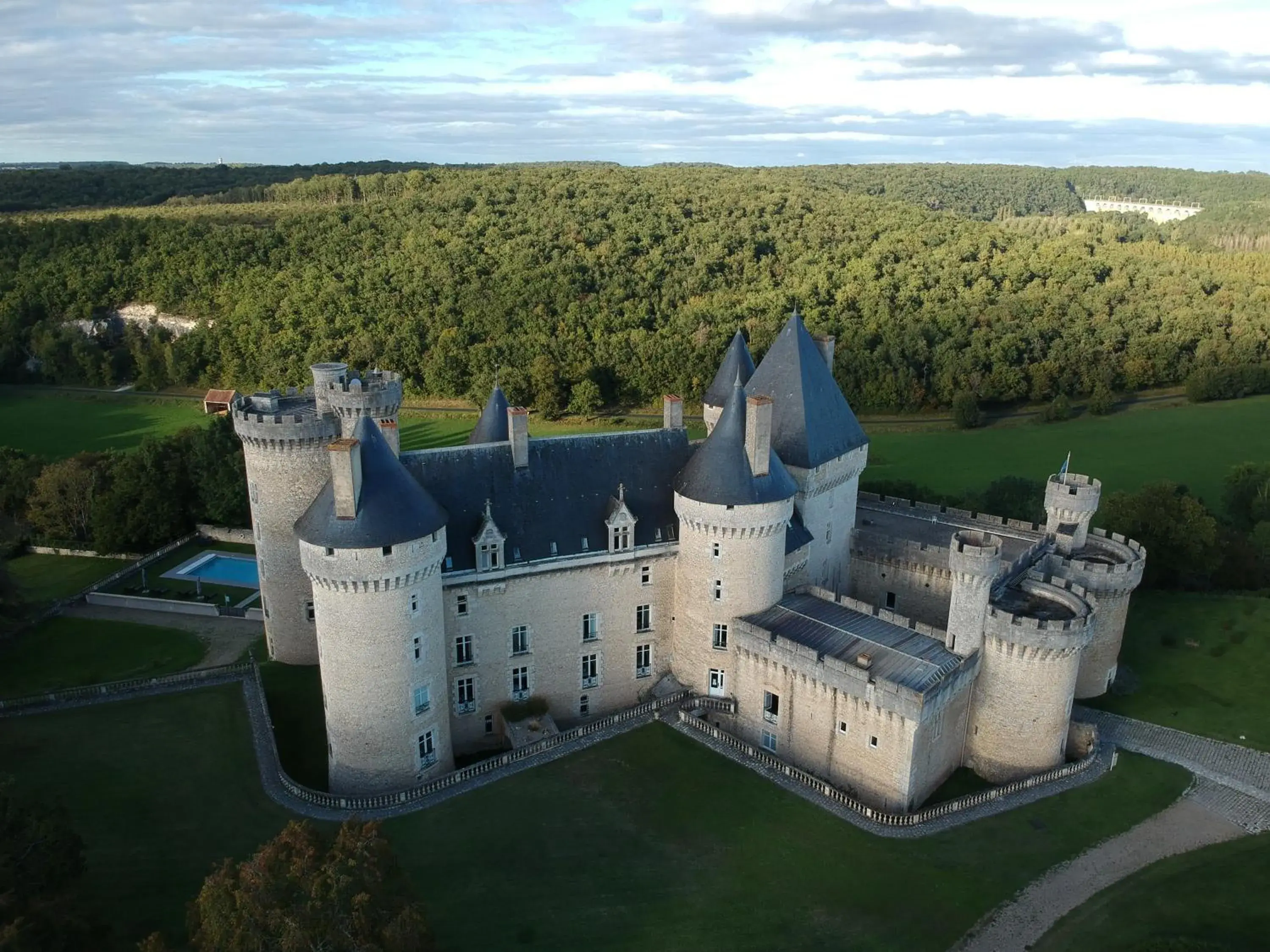 Hapimag Château de Chabenet Hapimag Château de Chabenet