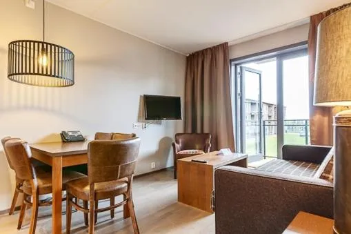 Skistar Lodge Trysil