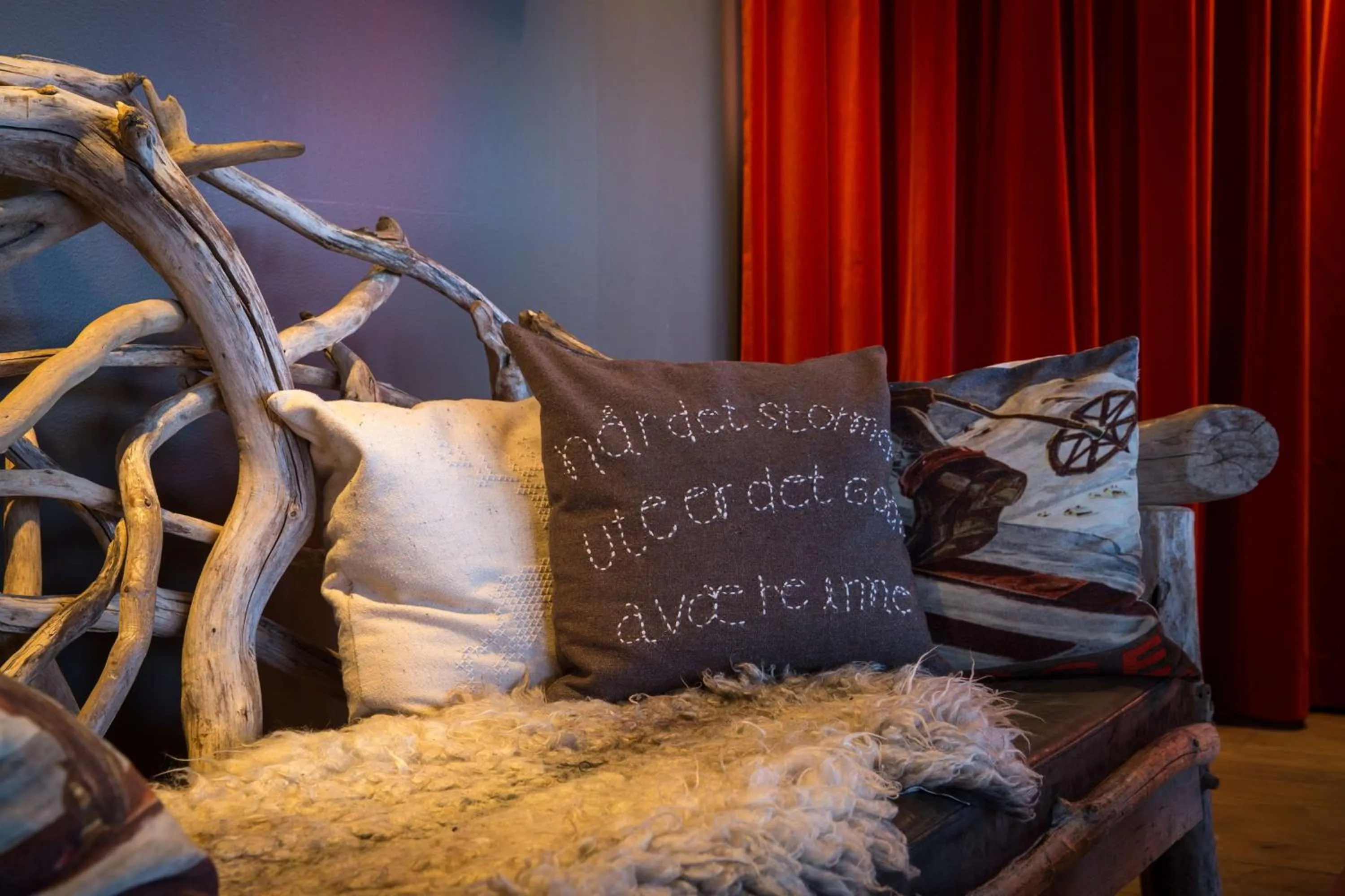 Other, Bed in Skistar Lodge Trysil