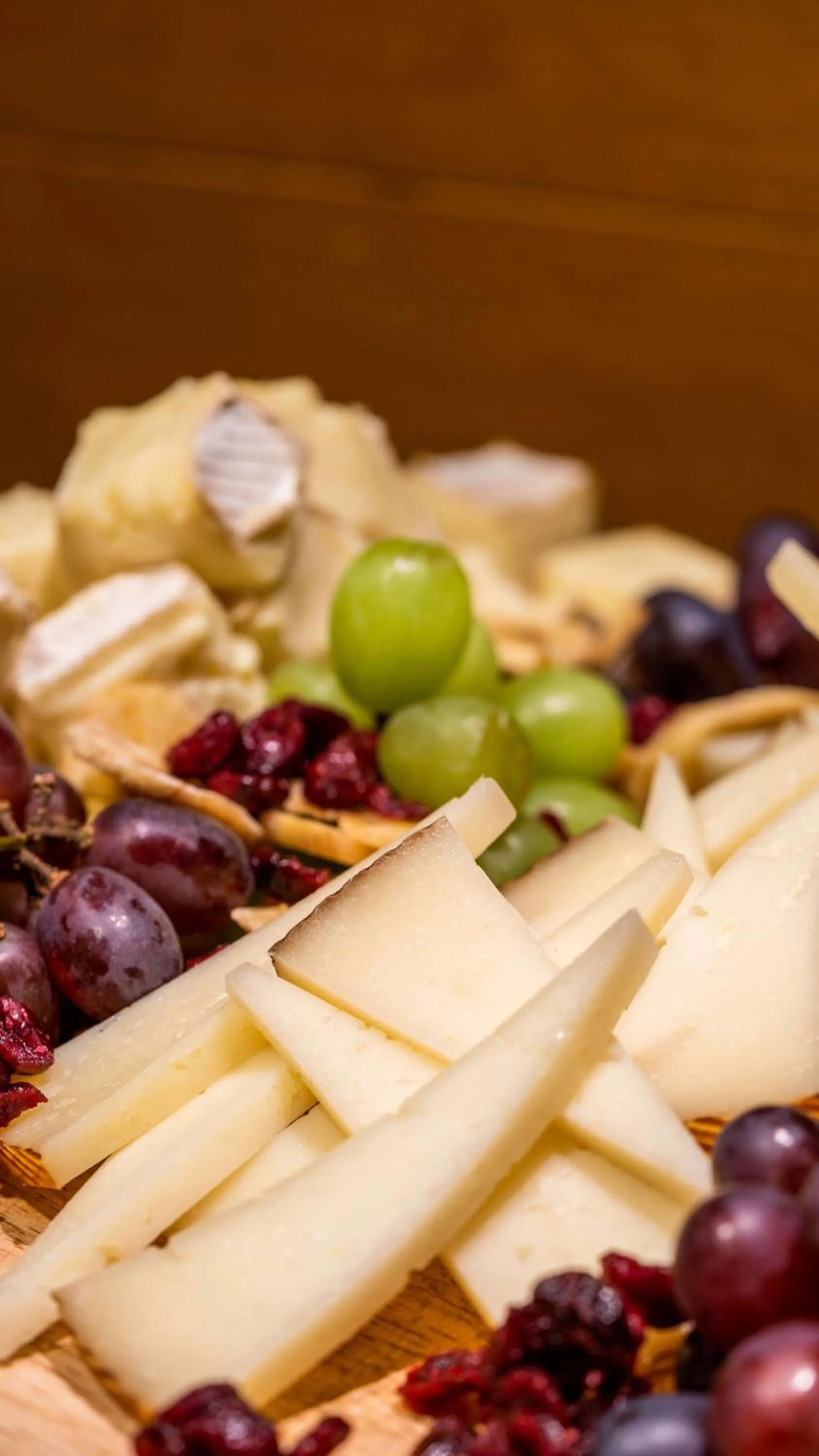 Restaurant/places to eat in Skistar Lodge Trysil