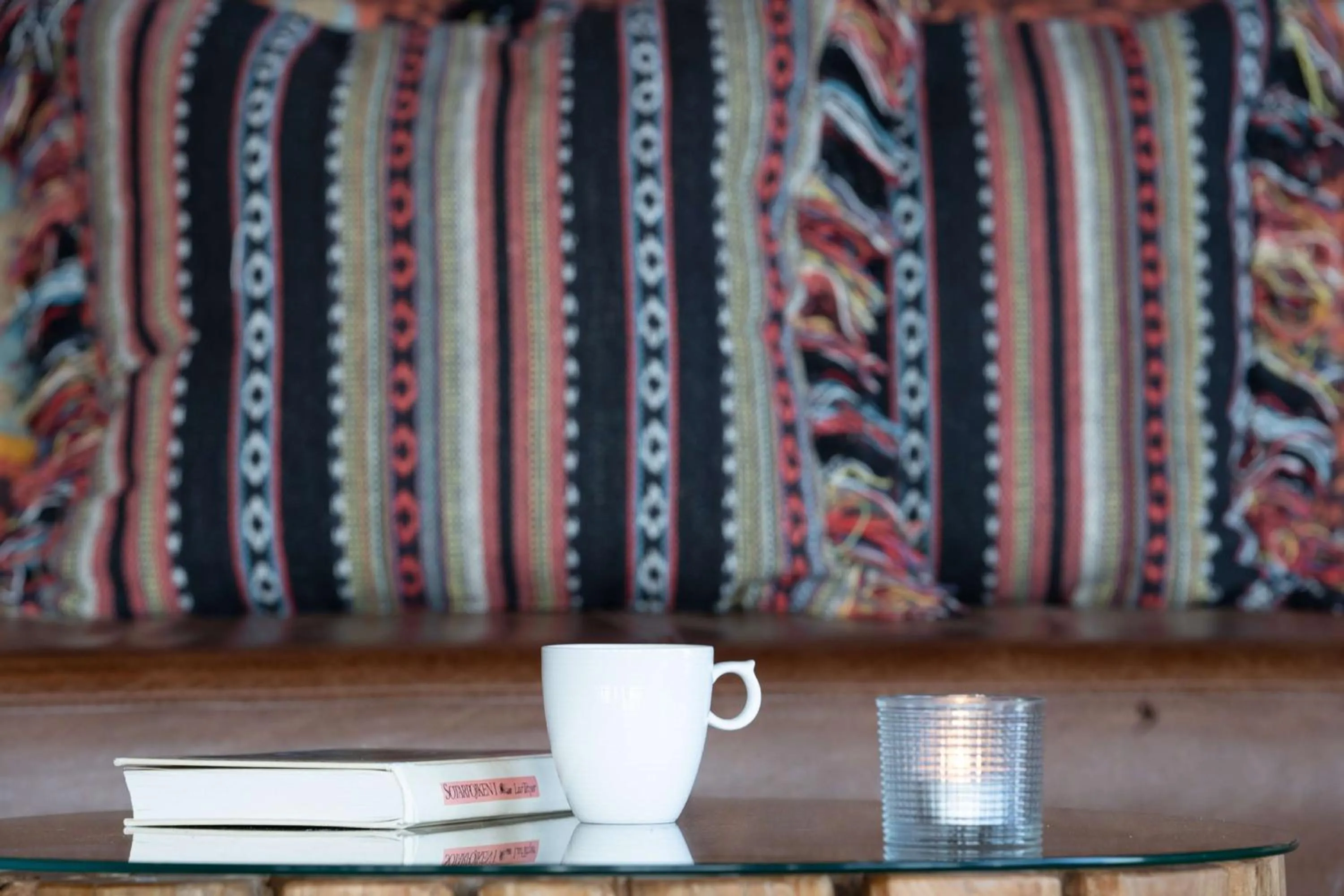 Lounge or bar in Skistar Lodge Trysil