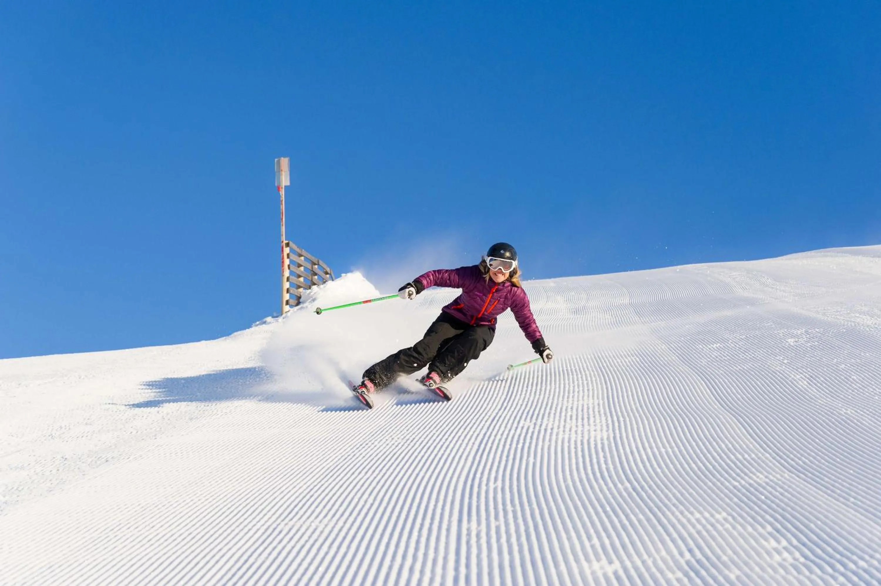 Off site in Skistar Lodge Trysil