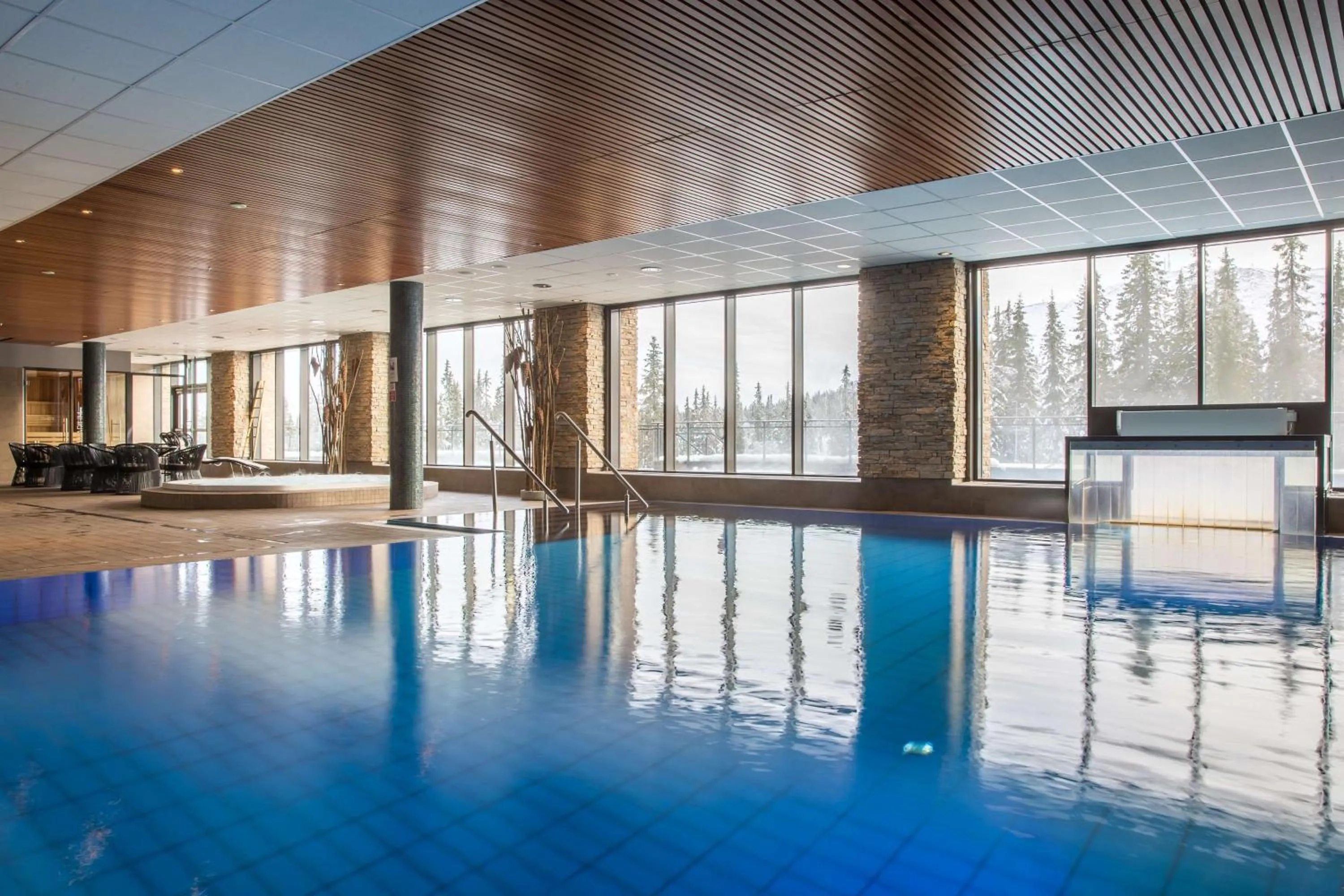 Activities in Skistar Lodge Trysil