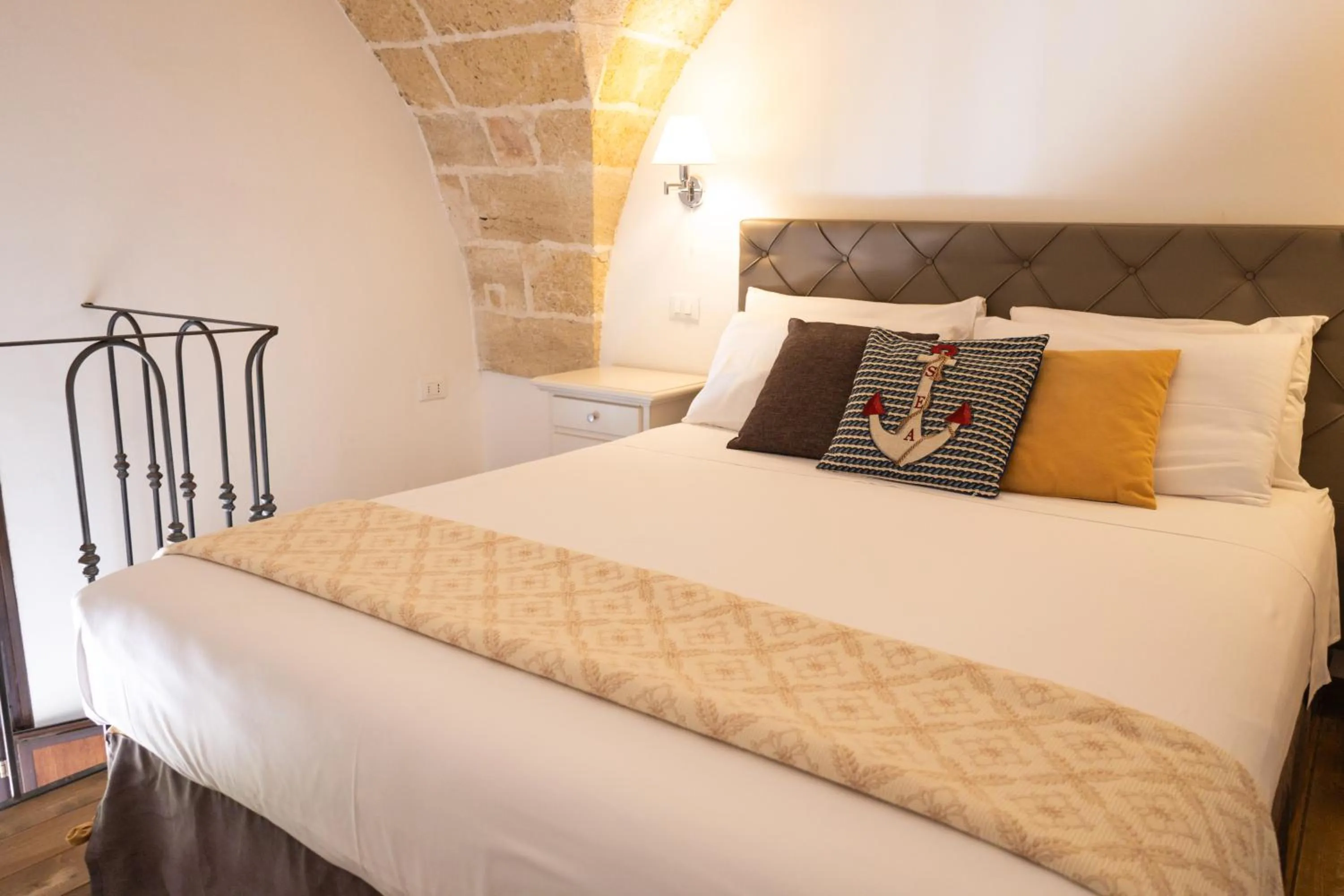 Property building in Villa Scinata Dimora Storica