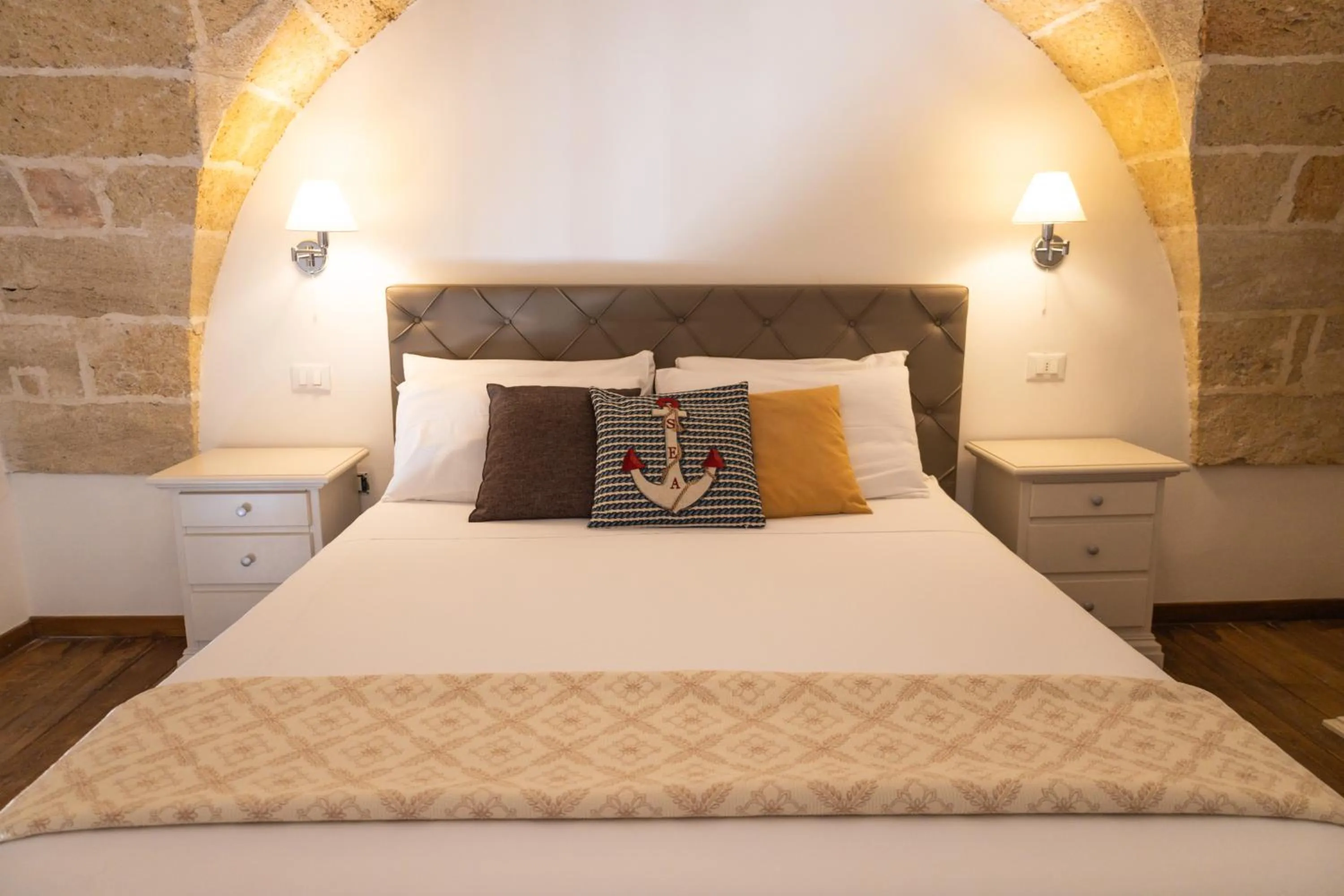 American breakfast in Villa Scinata Dimora Storica