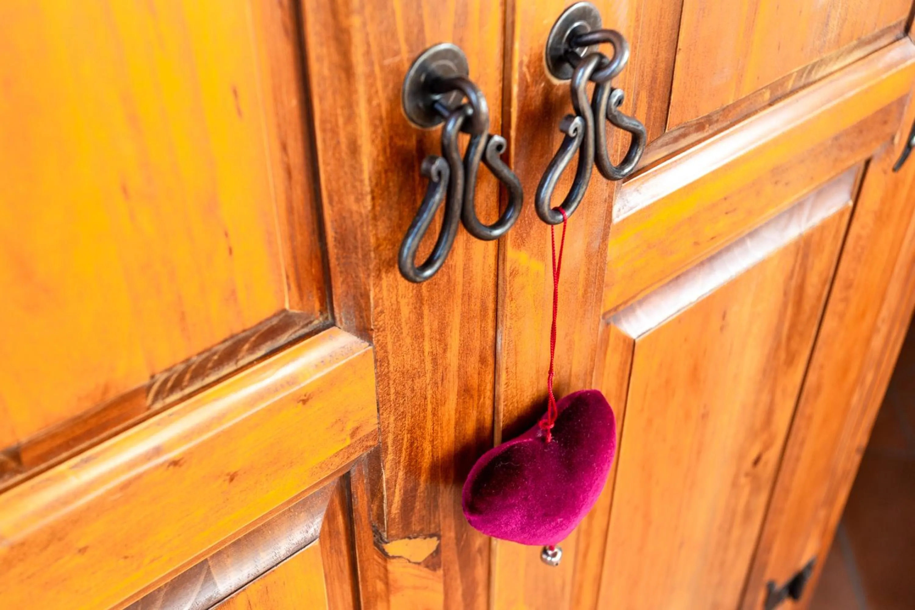 Bedroom in Residenza d'Epoca Palazzo Malfatti