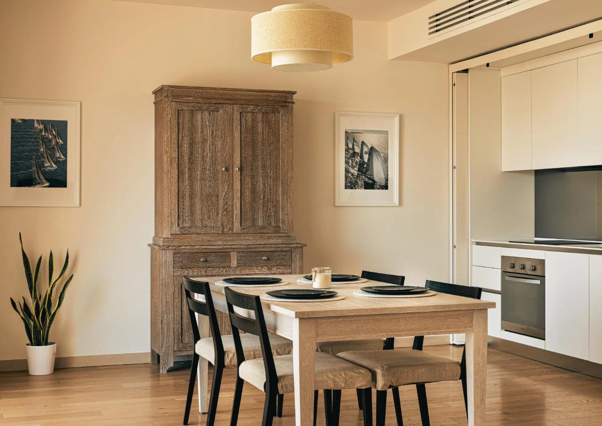 Coffee/tea facilities in Marina di Scarlino Resort