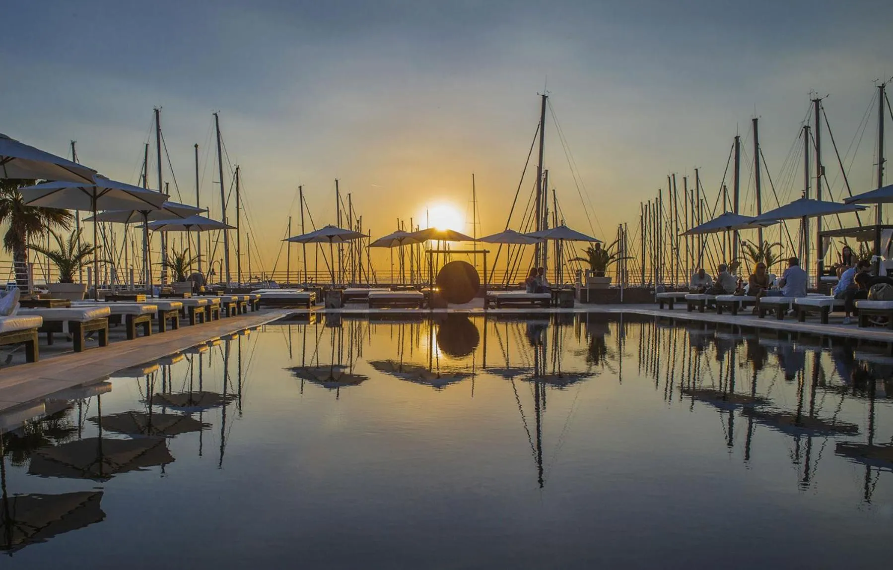 Neighbourhood in Marina di Scarlino Resort