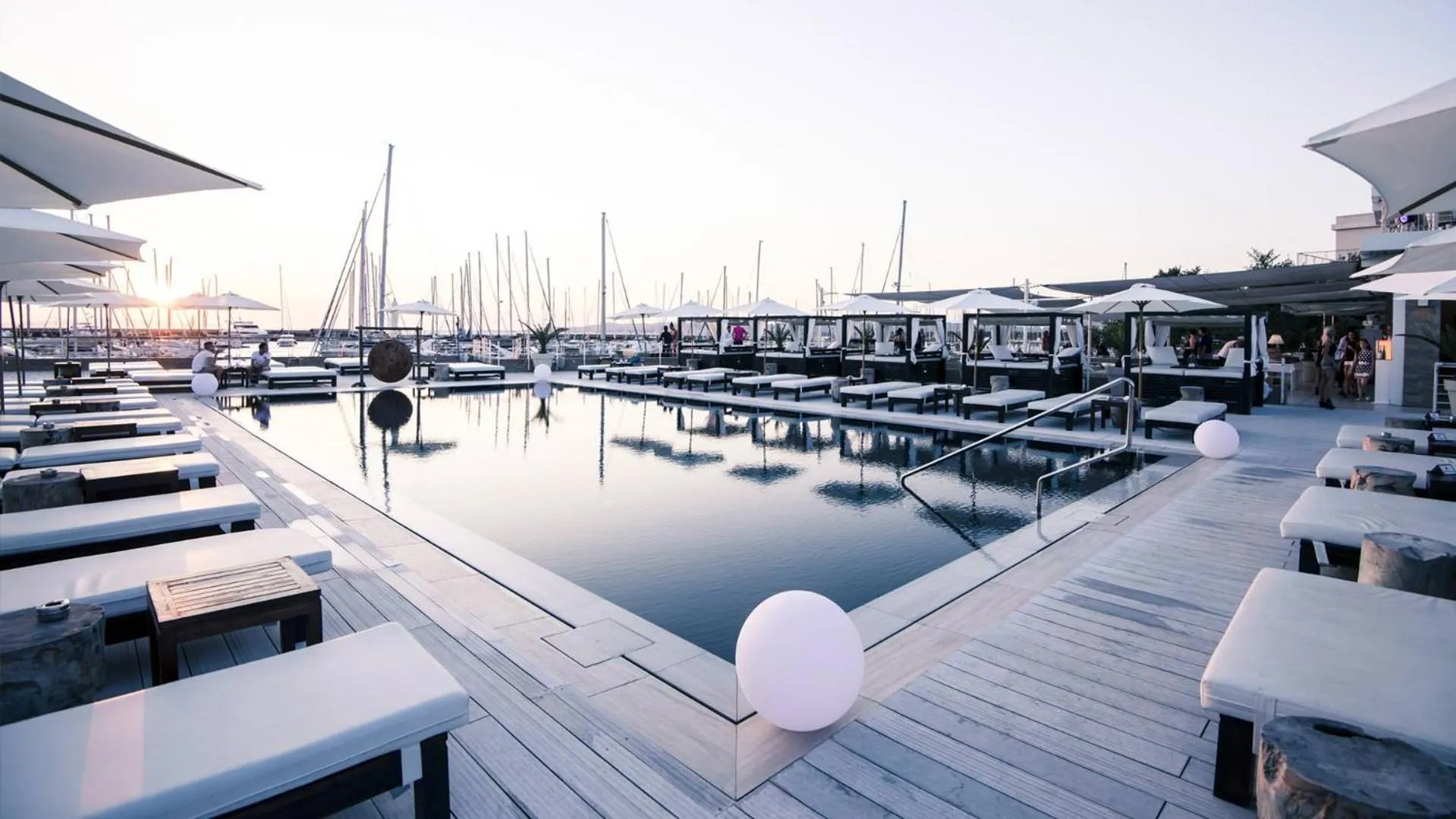 Neighbourhood in Marina di Scarlino Resort