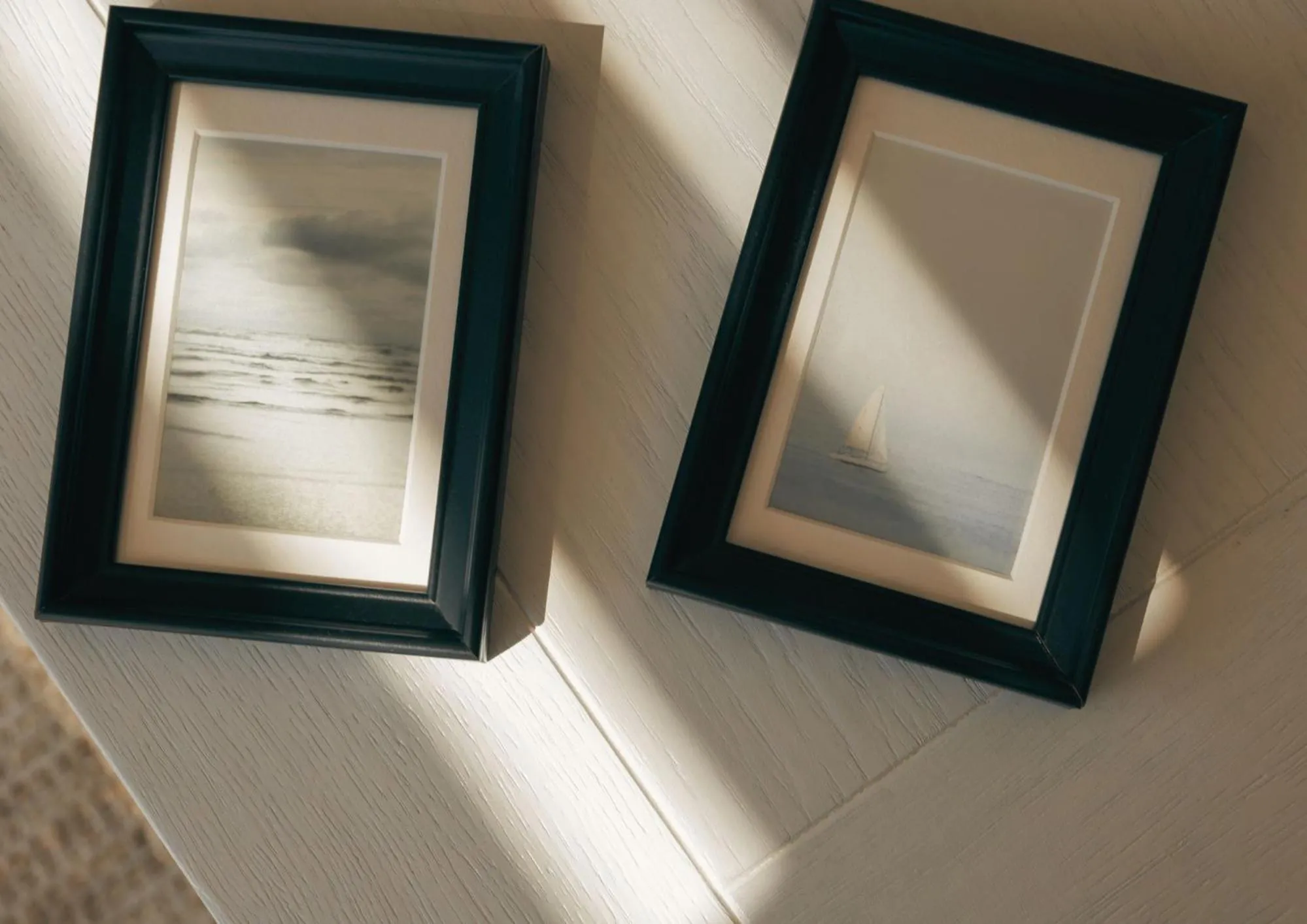 Decorative detail in Marina di Scarlino Resort