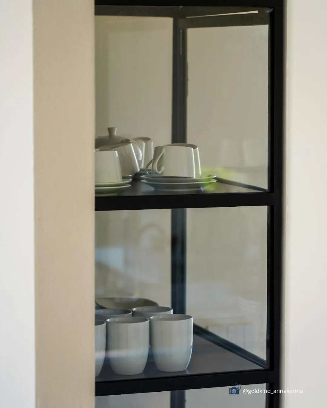 kitchen in Marina di Scarlino Resort