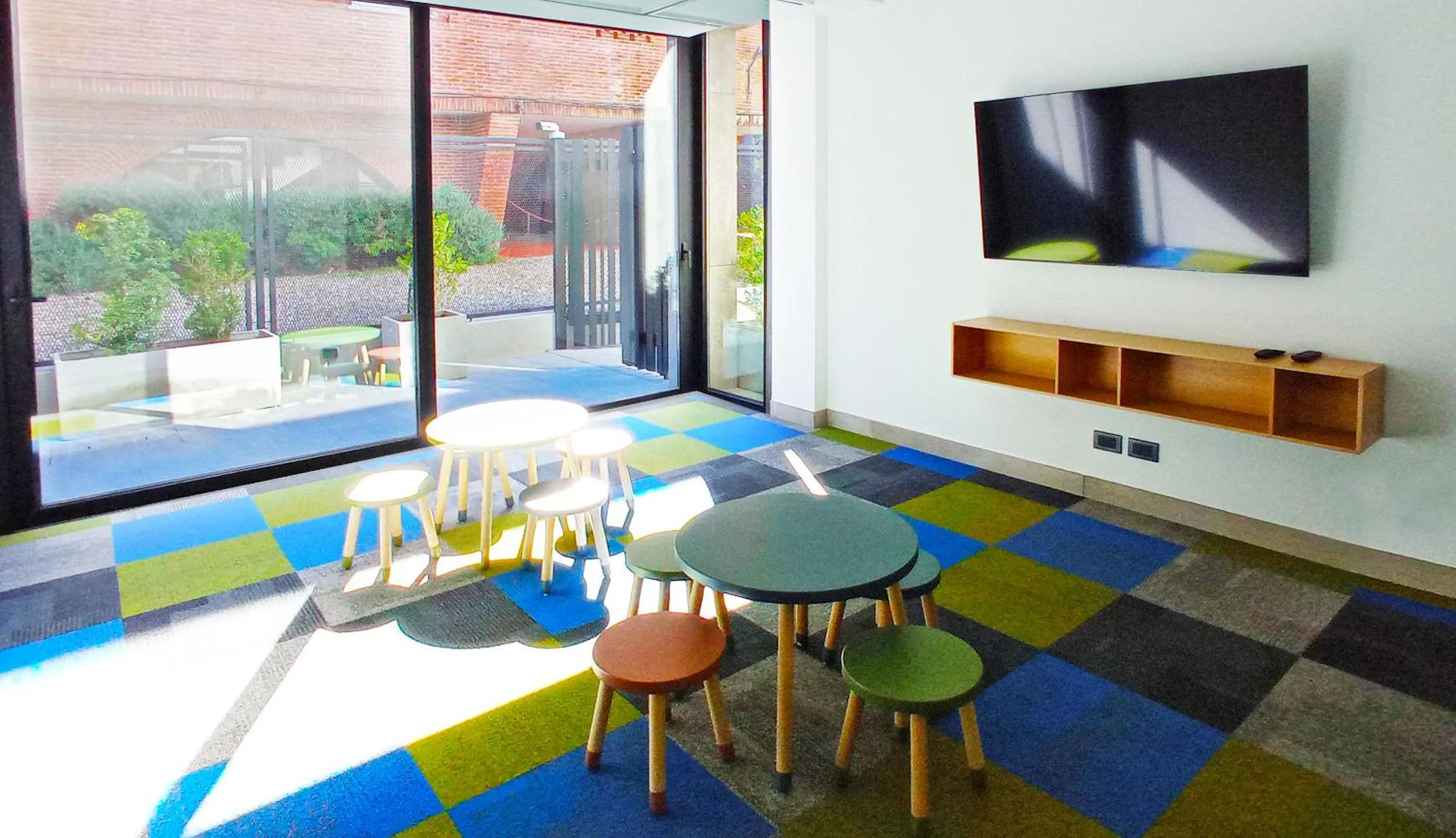 Game Room in La Capilla - Punta del Este