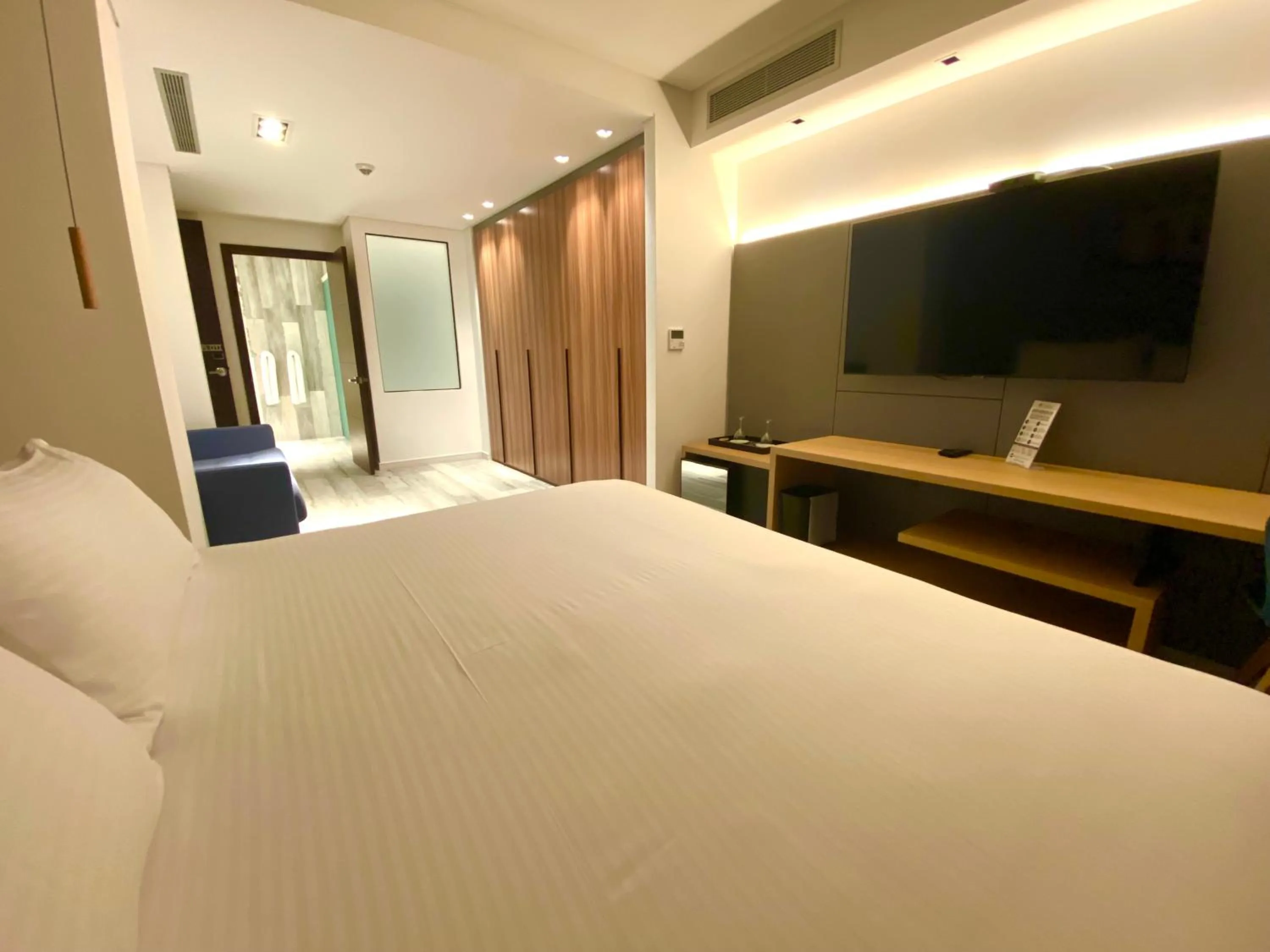 Bed in La Capilla - Punta del Este