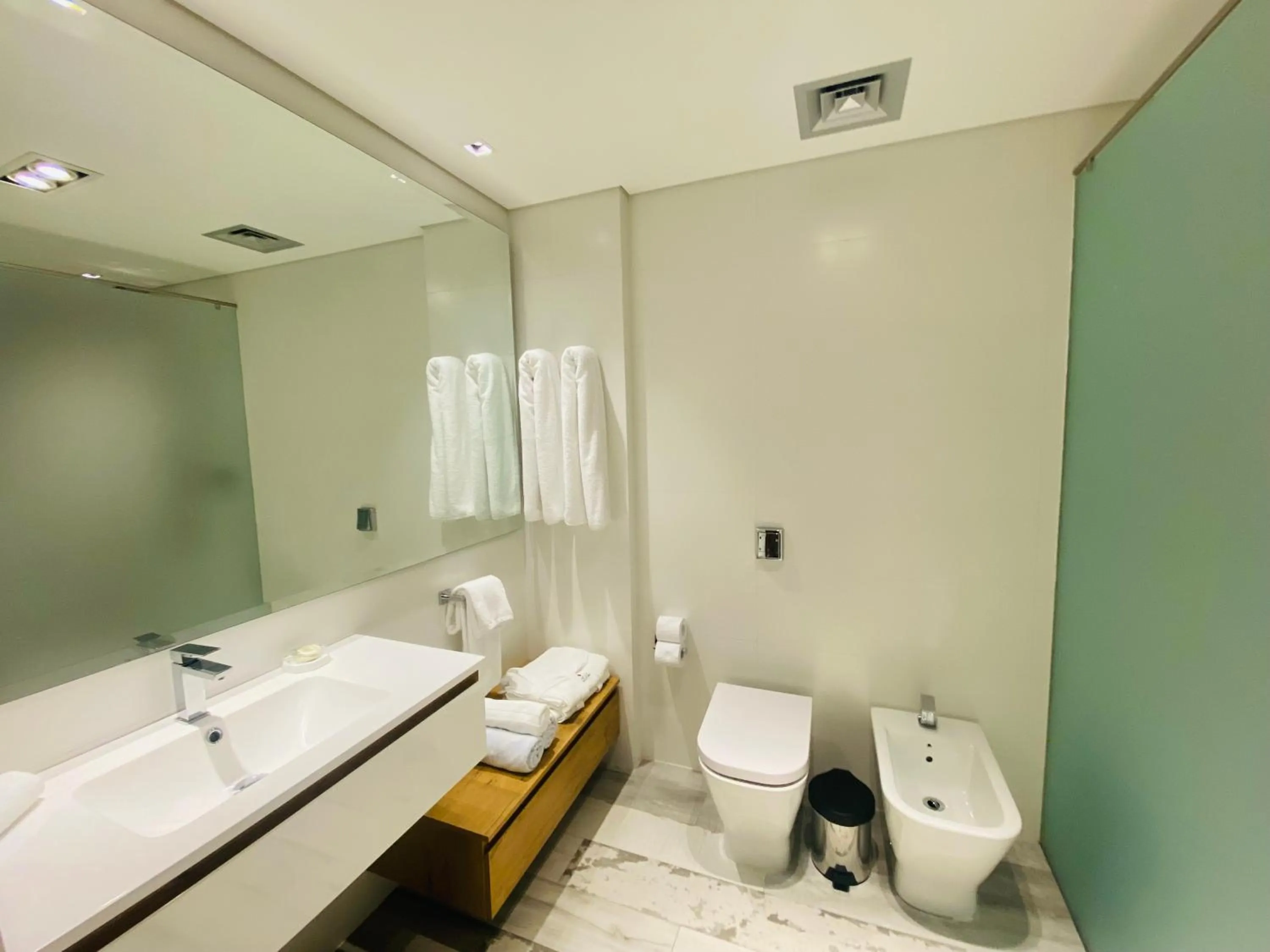 Bathroom in La Capilla - Punta del Este