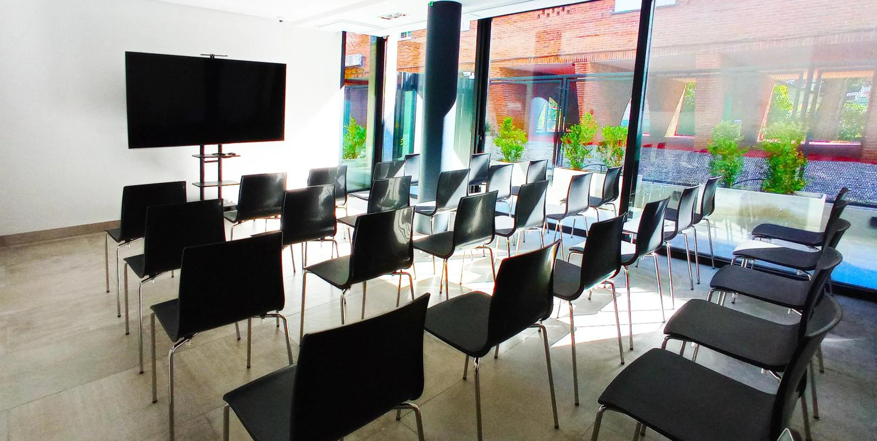 Meeting/conference room in La Capilla - Punta del Este