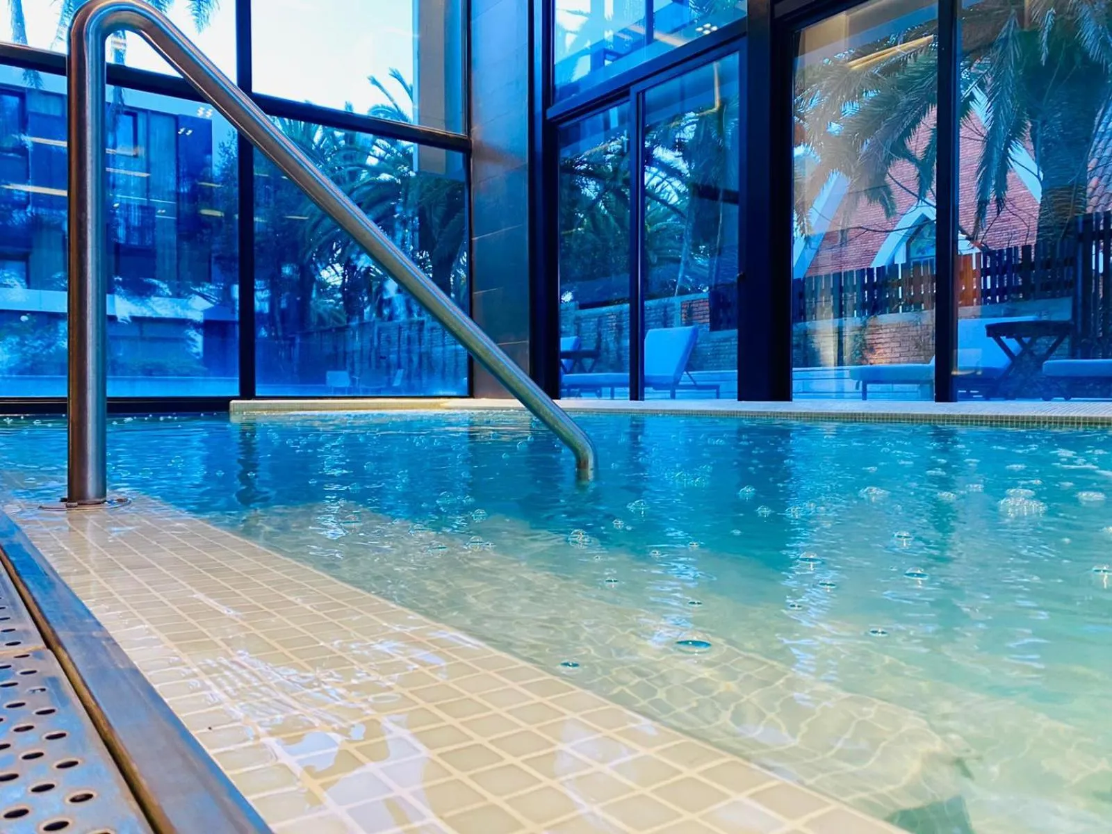 Property building in La Capilla - Punta del Este