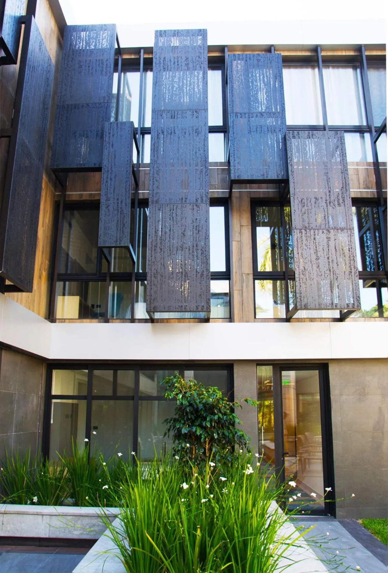 Property building in La Capilla - Punta del Este