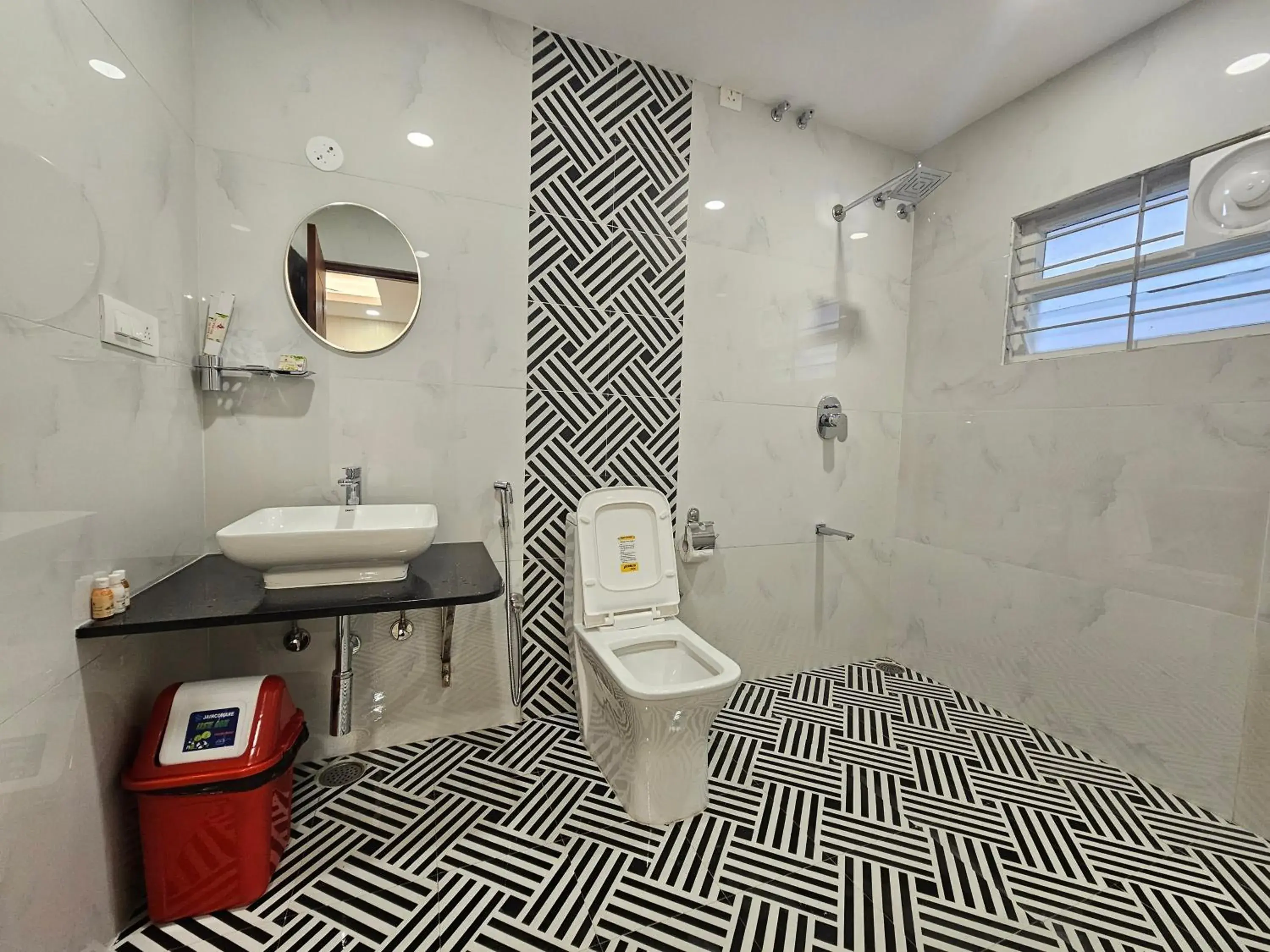 Junior Suite in The Urban Nest Junior Suite in The Urban Nest