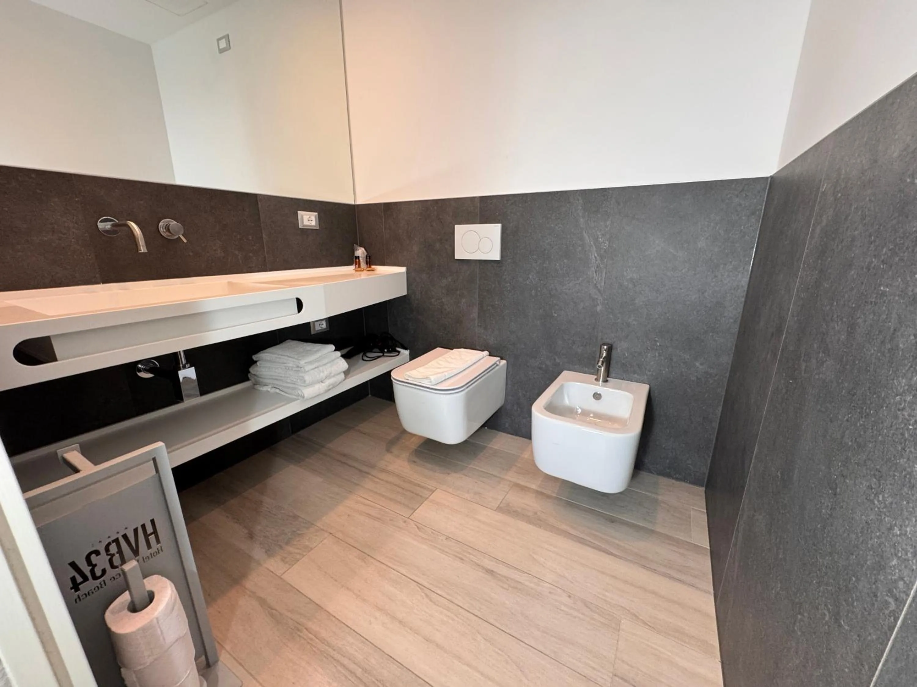 HOTEL VENICE BEACH HVB 34 Lifestyle 4 Superior