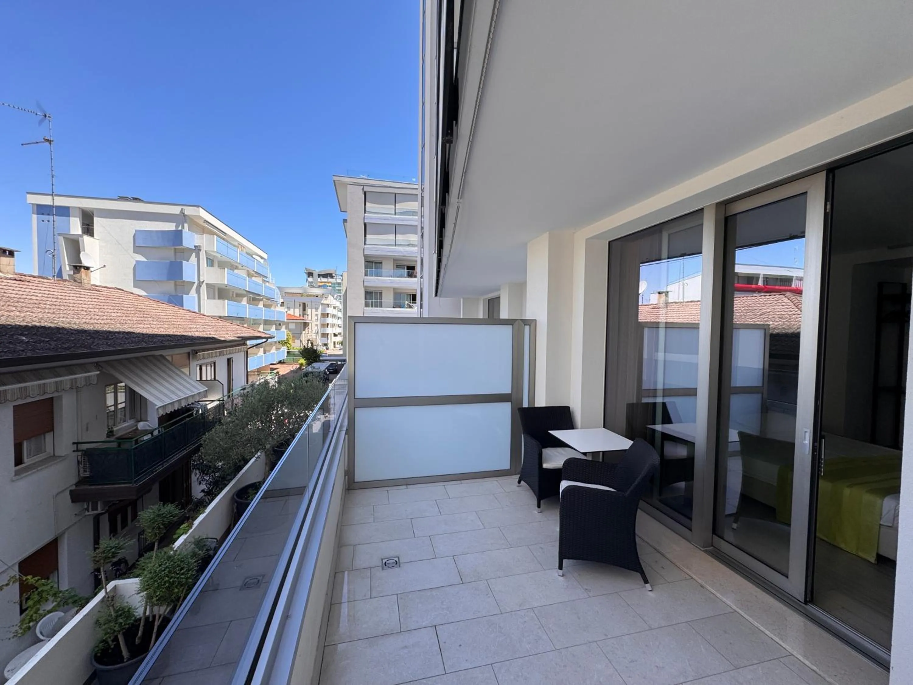 HOTEL VENICE BEACH HVB 34 Lifestyle 4 Superior