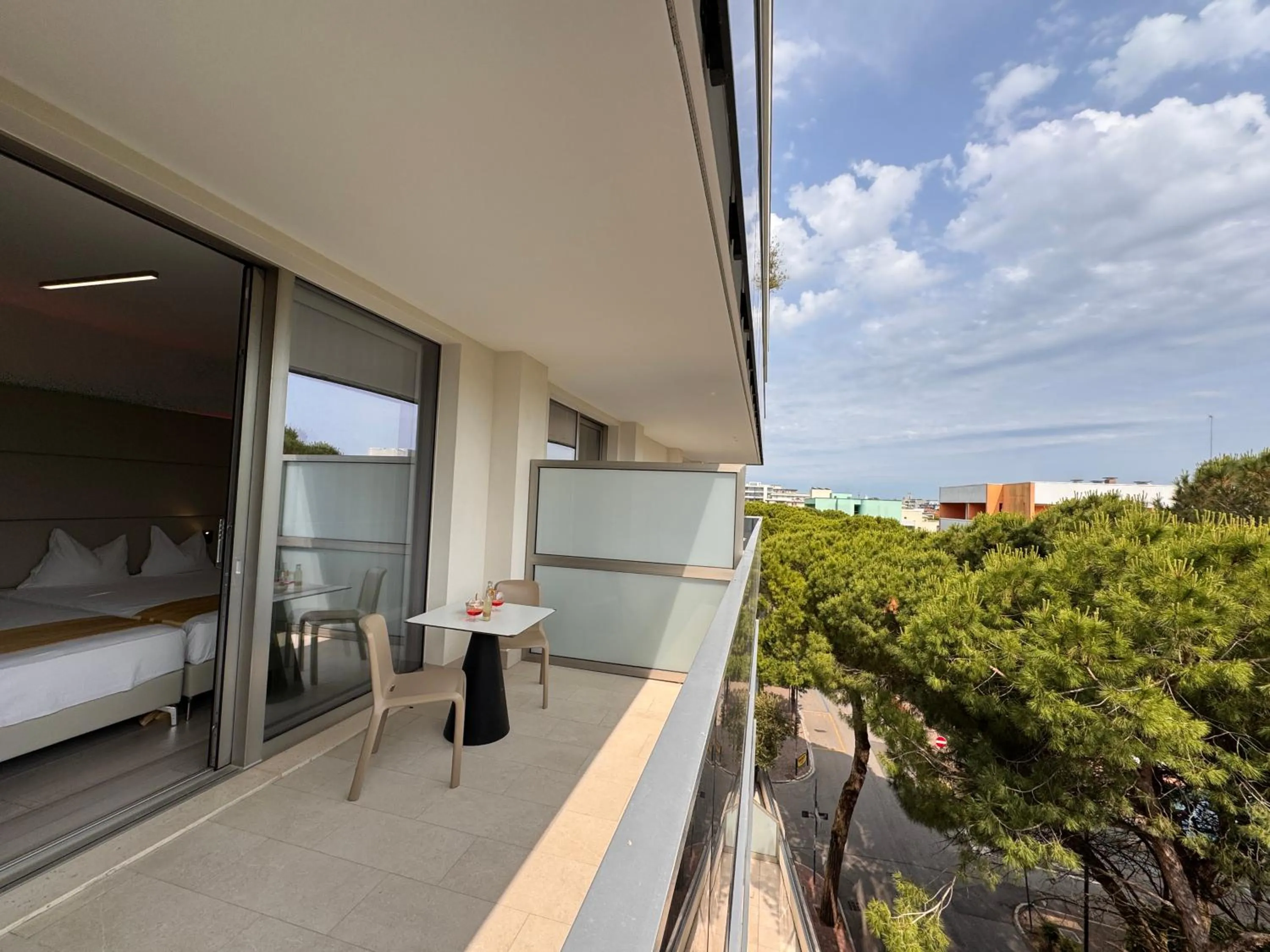 HOTEL VENICE BEACH HVB 34 Lifestyle 4 Superior