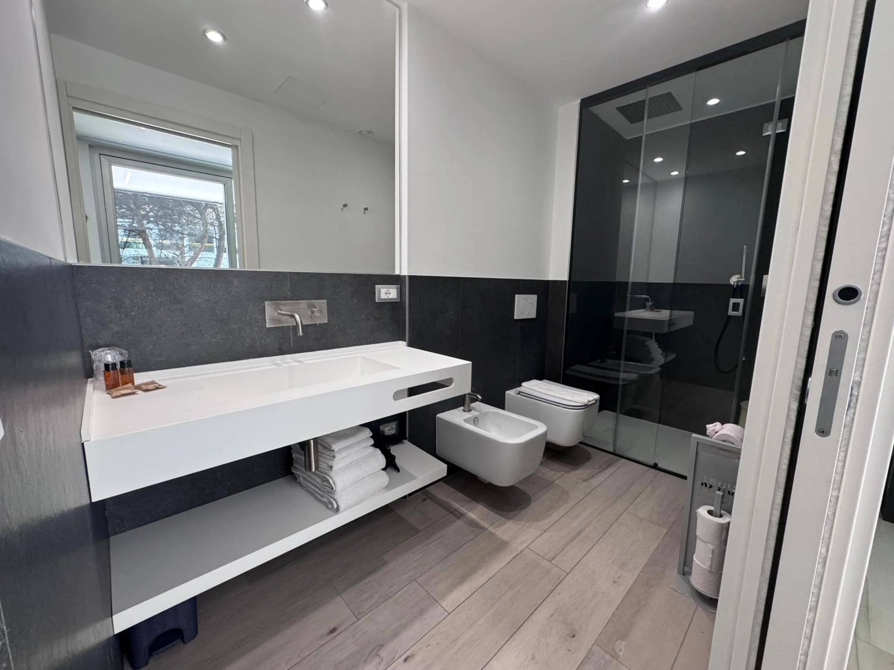 HOTEL VENICE BEACH HVB 34 Lifestyle 4 Superior