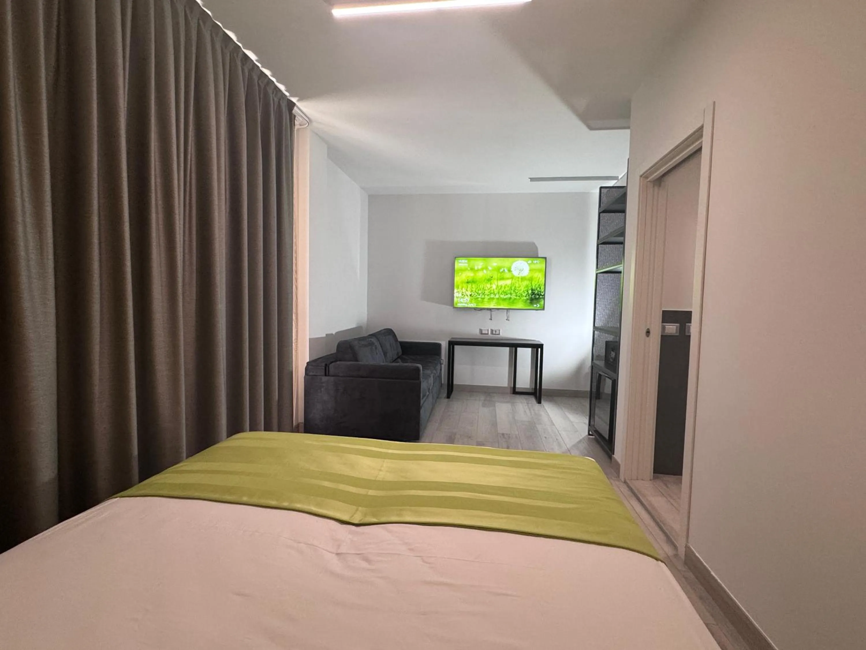 Bed in HOTEL VENICE BEACH HVB 34 Lifestyle 4 Superior