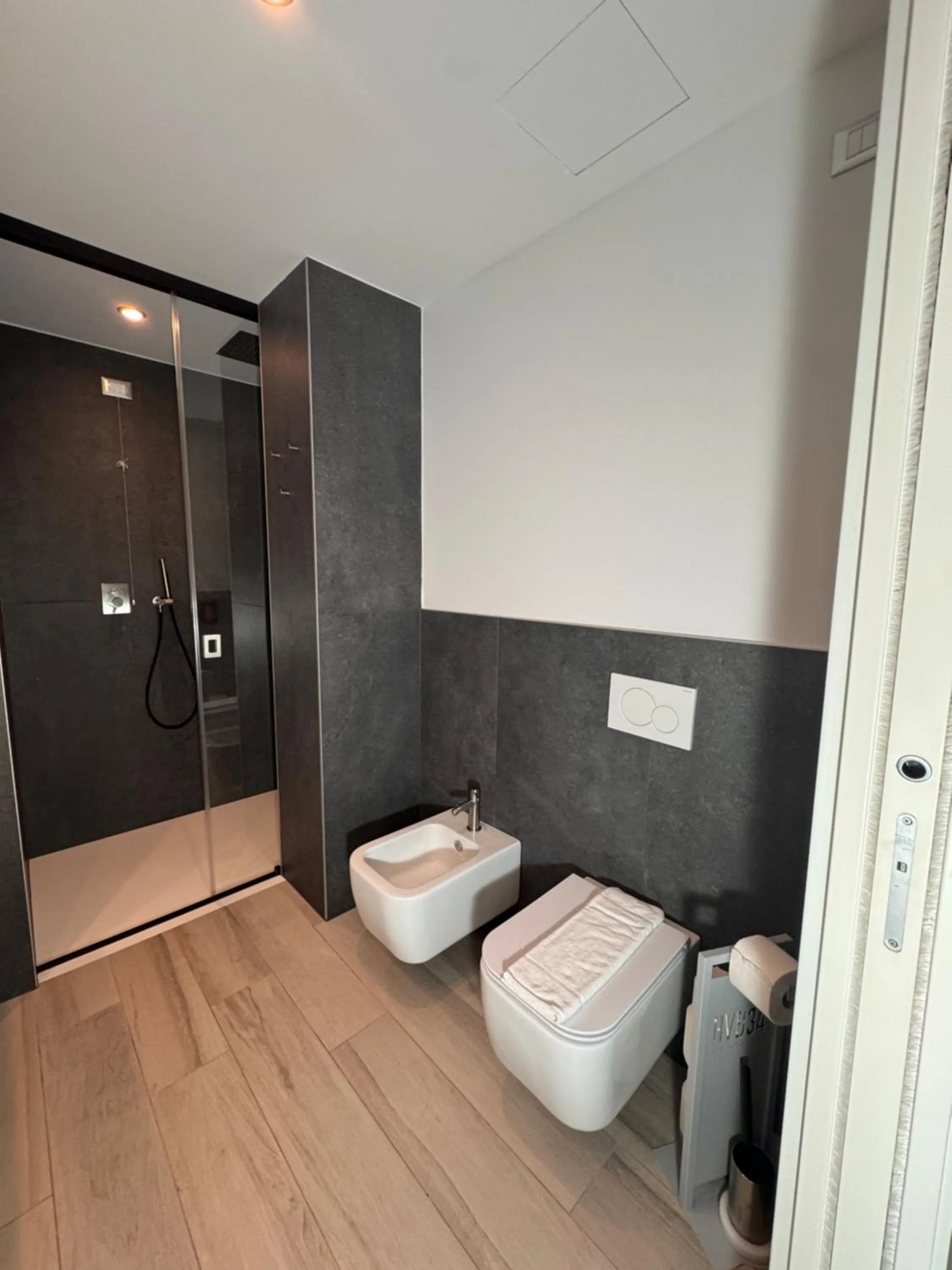 HOTEL VENICE BEACH HVB 34 Lifestyle 4 Superior