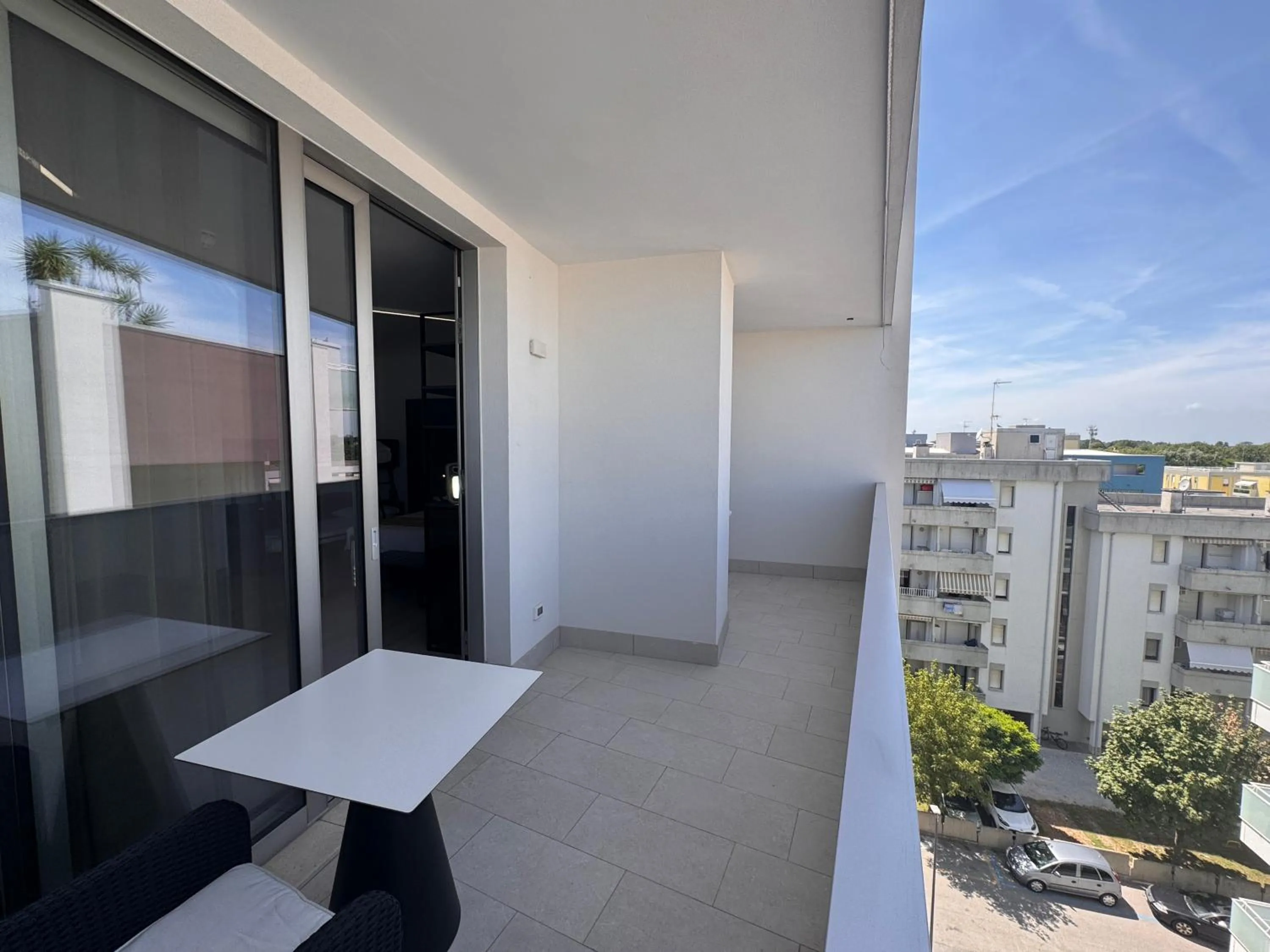 HOTEL VENICE BEACH HVB 34 Lifestyle 4 Superior