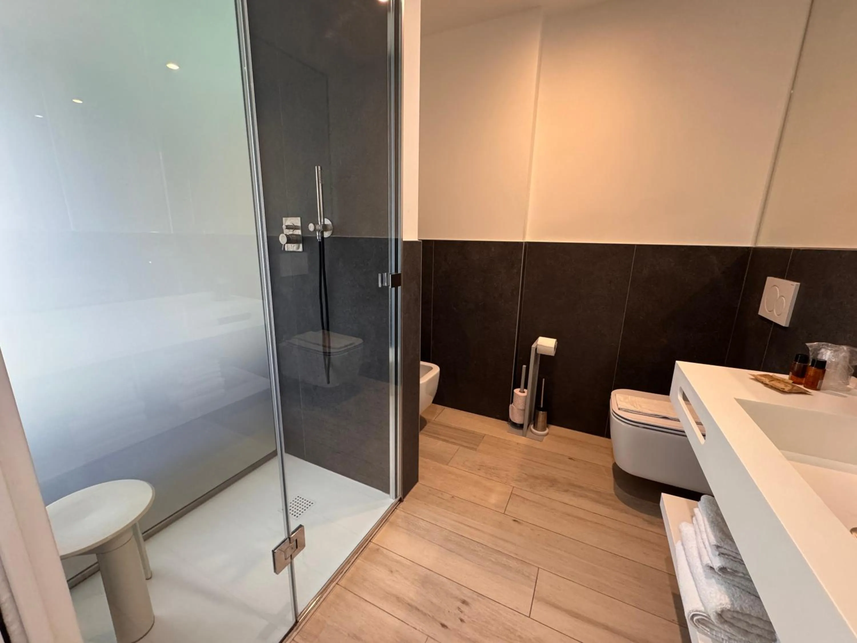 HOTEL VENICE BEACH HVB 34 Lifestyle 4 Superior