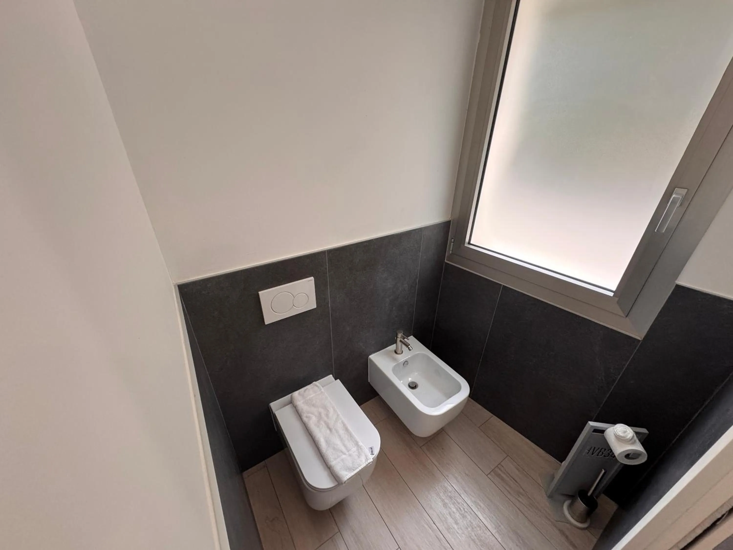 HOTEL VENICE BEACH HVB 34 Lifestyle 4 Superior