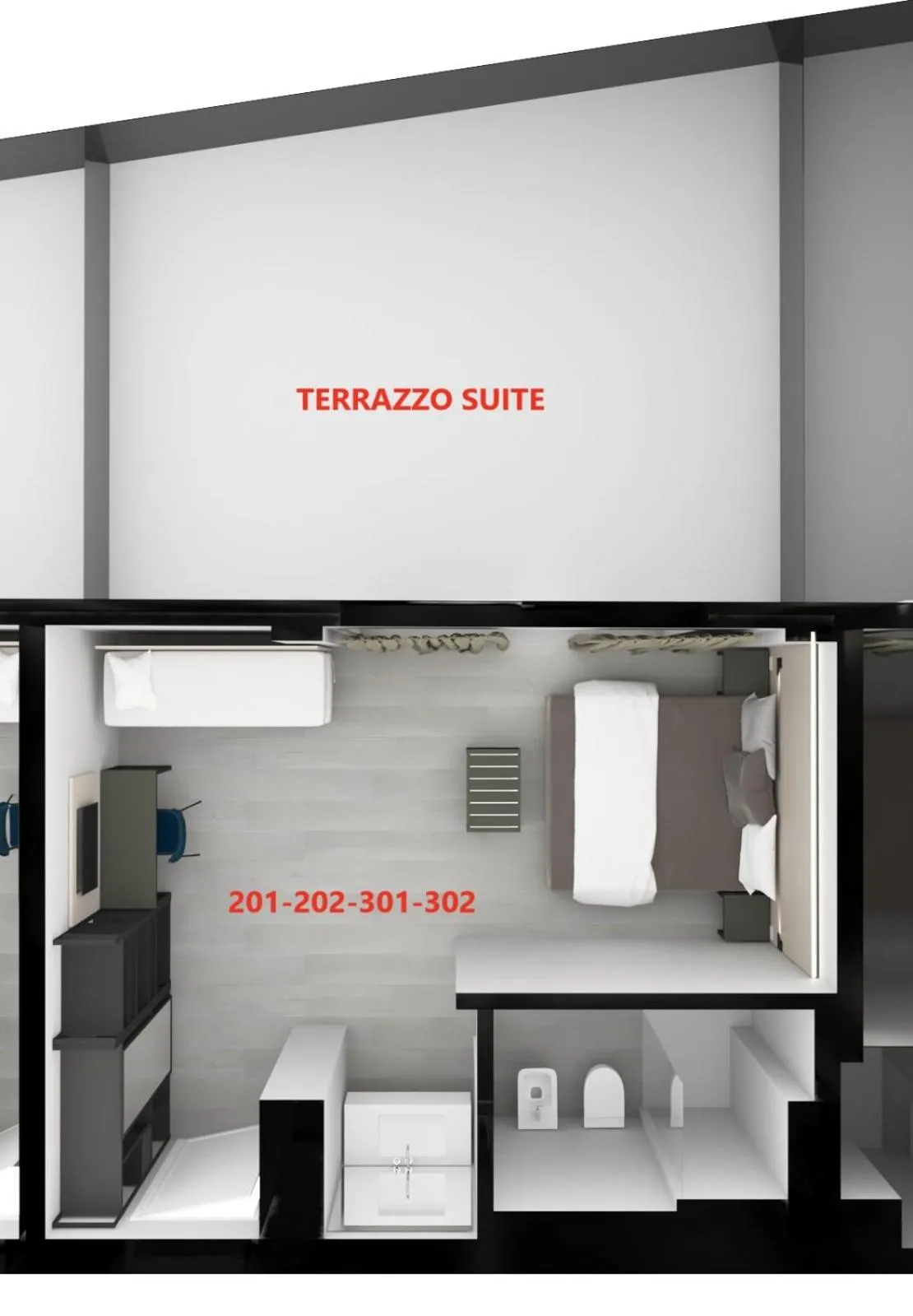 HOTEL VENICE BEACH HVB 34 Lifestyle 4 Superior