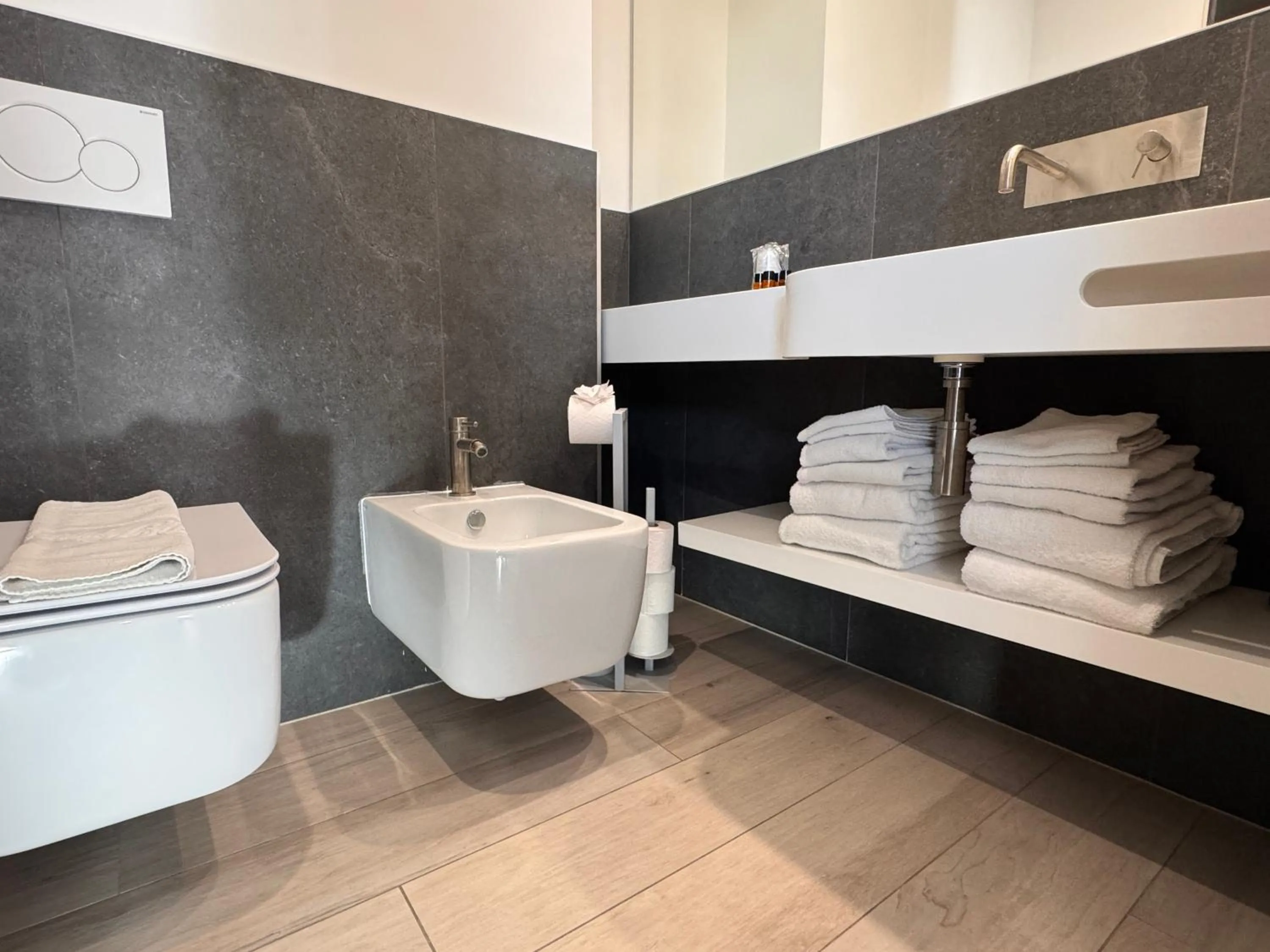 HOTEL VENICE BEACH HVB 34 Lifestyle 4 Superior