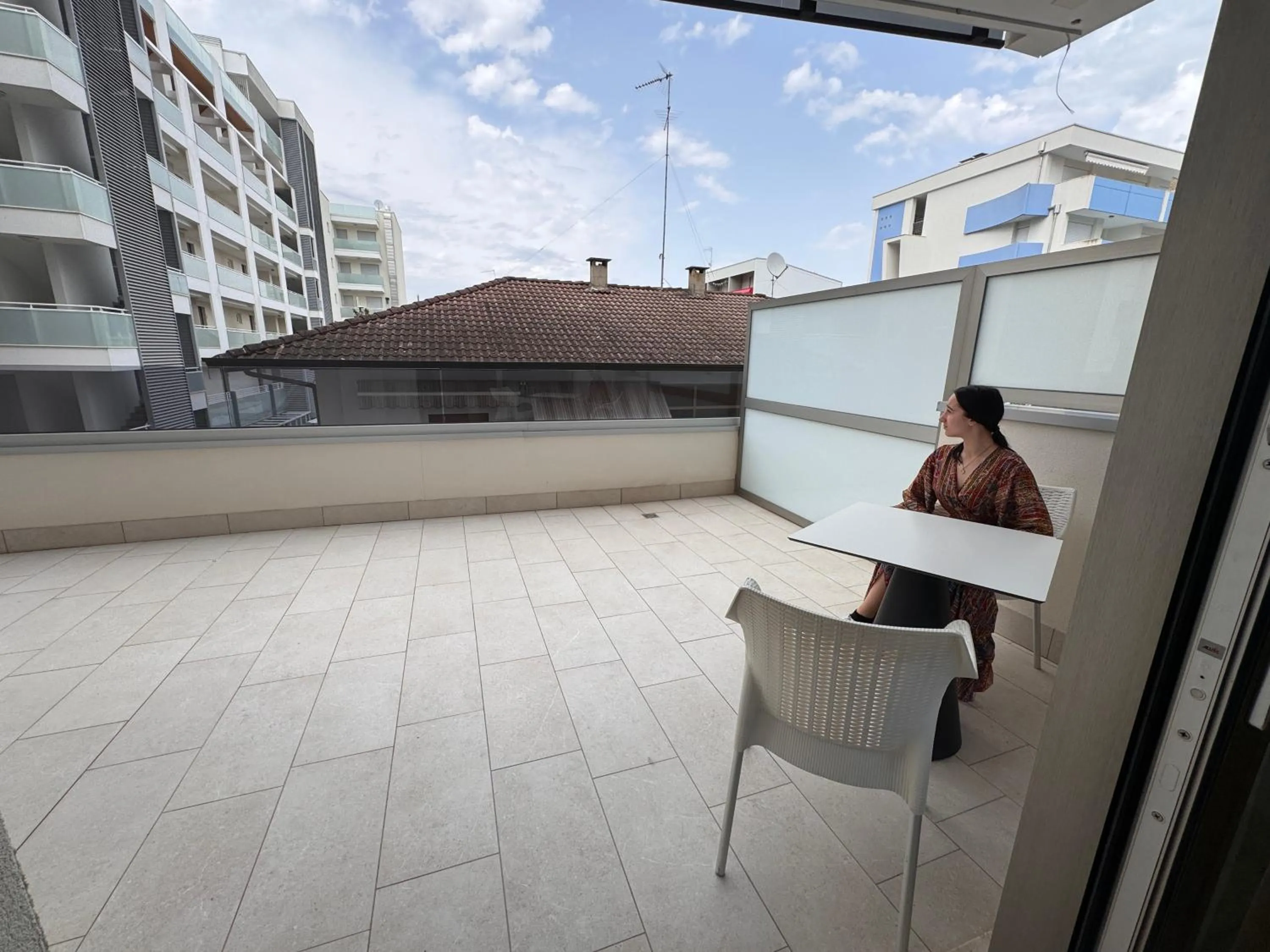 HOTEL VENICE BEACH HVB 34 Lifestyle 4 Superior