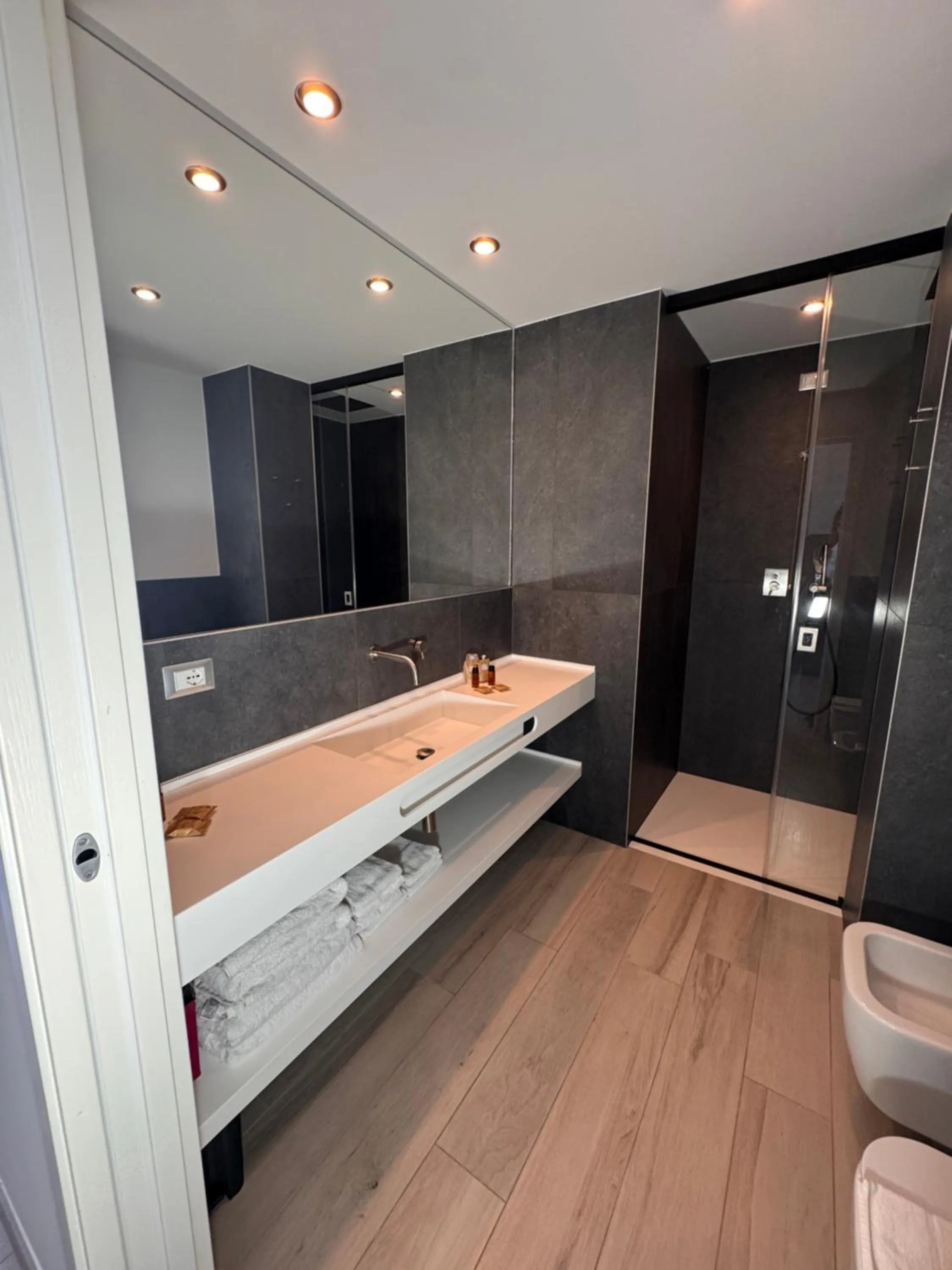 HOTEL VENICE BEACH HVB 34 Lifestyle 4 Superior