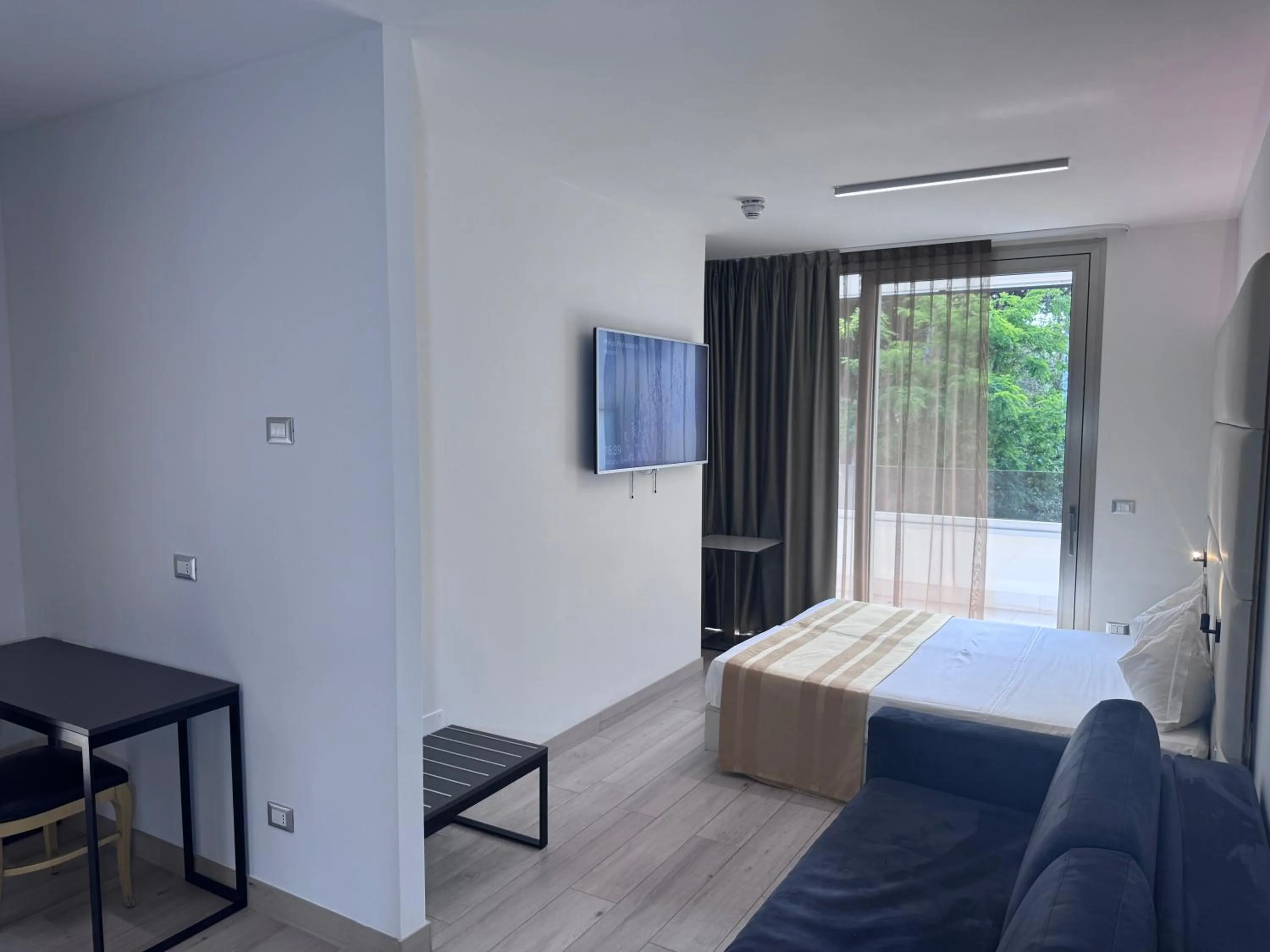 Bed in HOTEL VENICE BEACH HVB 34 Lifestyle 4 Superior