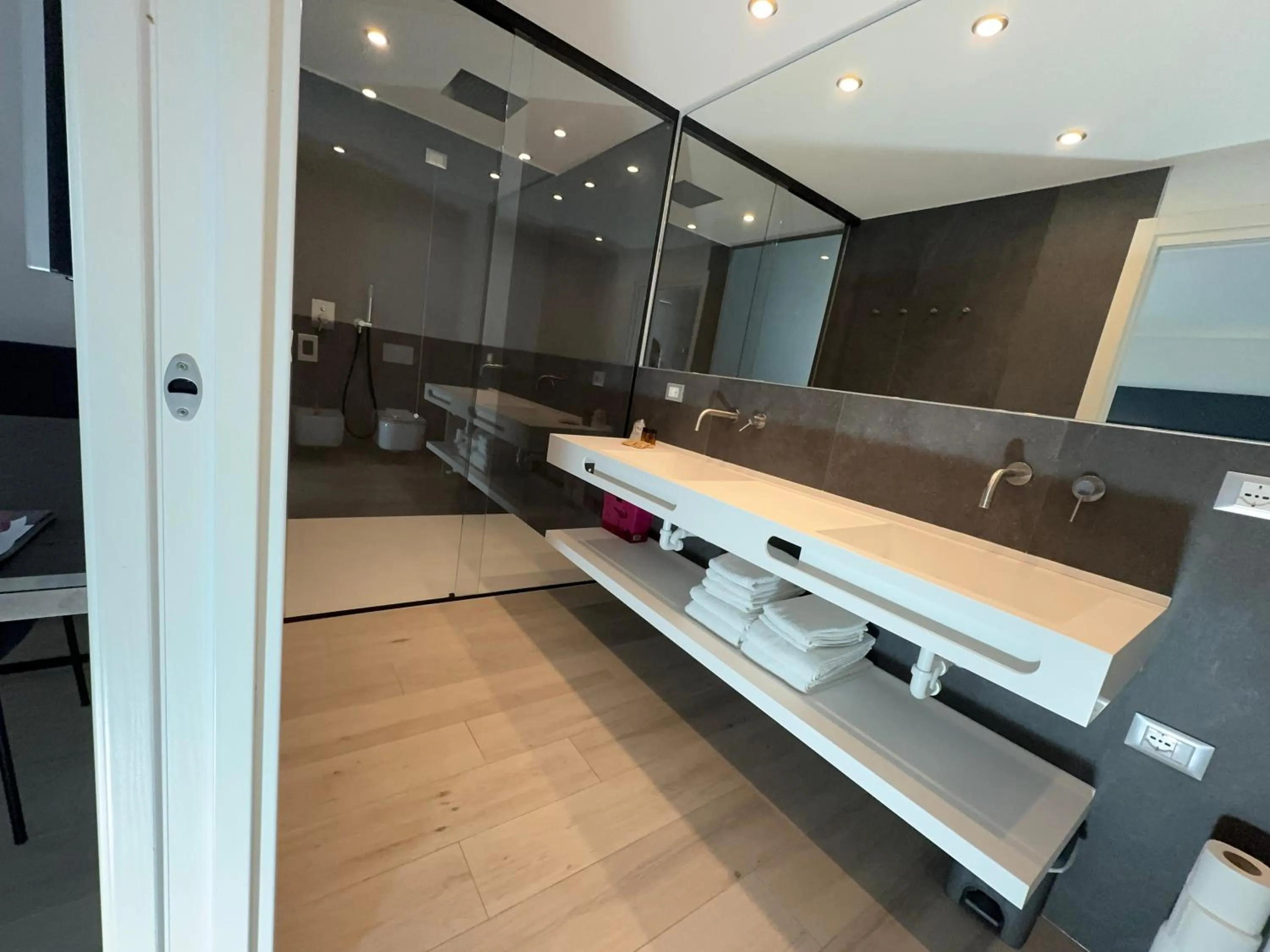 HOTEL VENICE BEACH HVB 34 Lifestyle 4 Superior