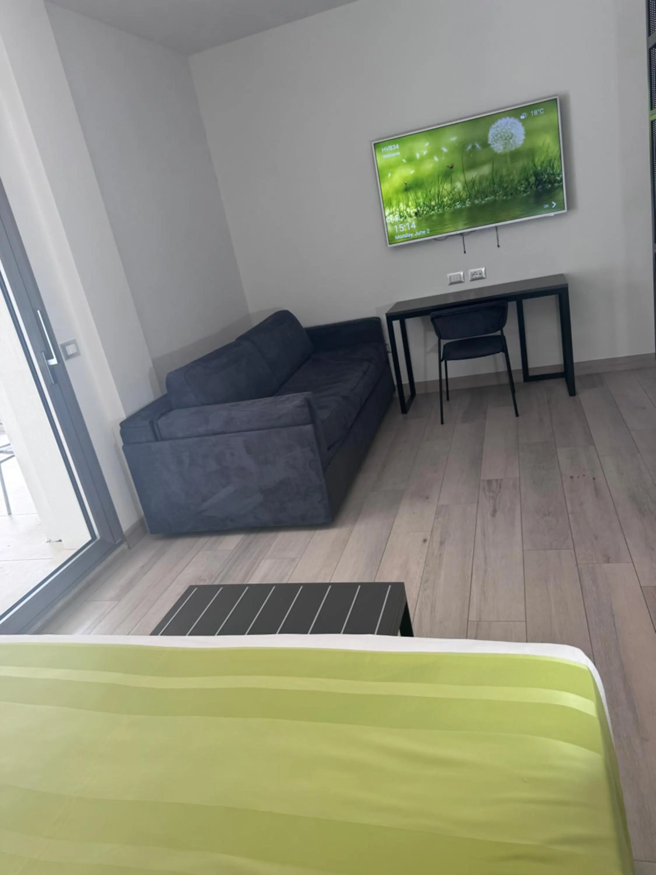 HOTEL VENICE BEACH HVB 34 Lifestyle 4 Superior