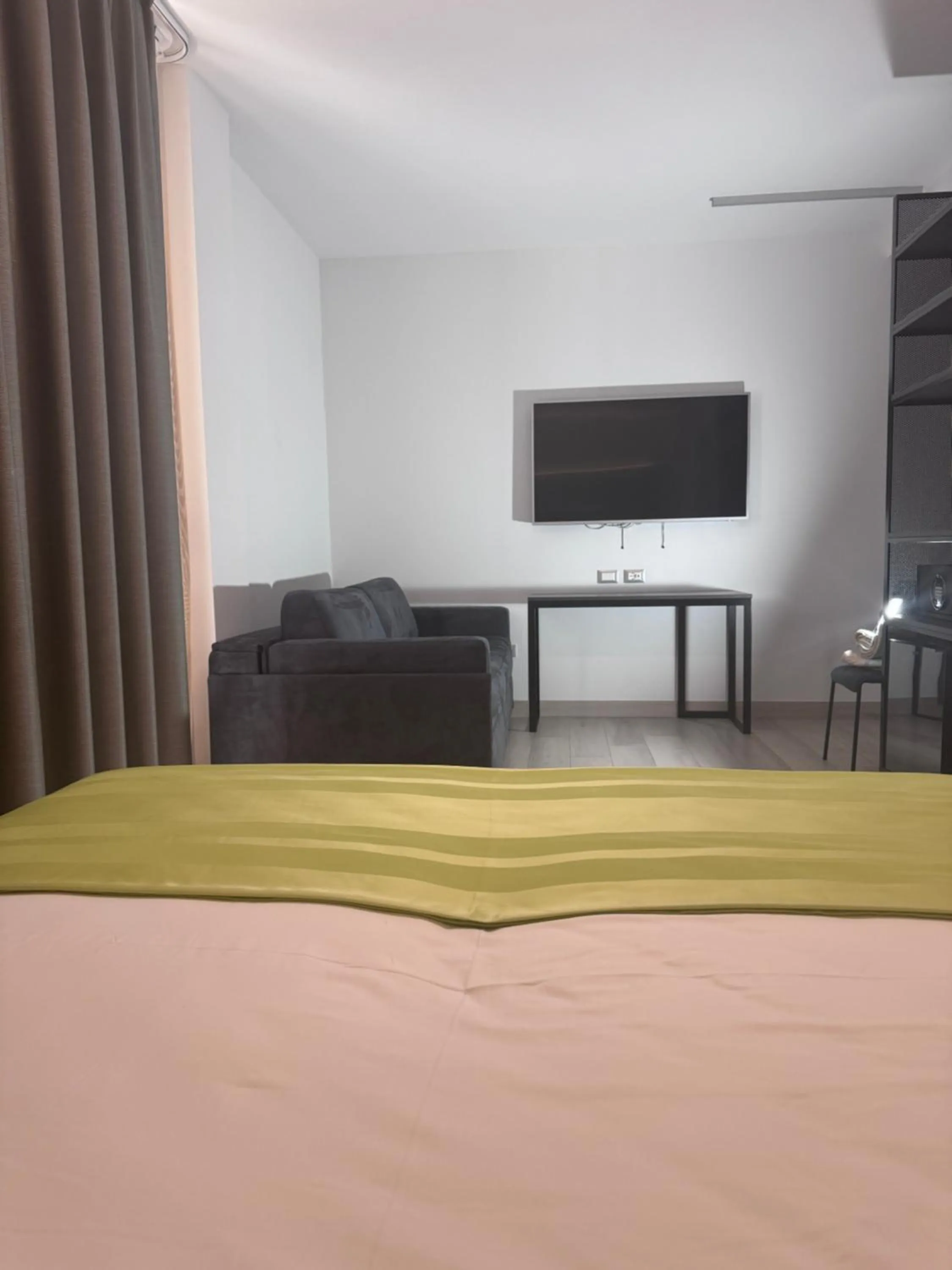 HOTEL VENICE BEACH HVB 34 Lifestyle 4 Superior