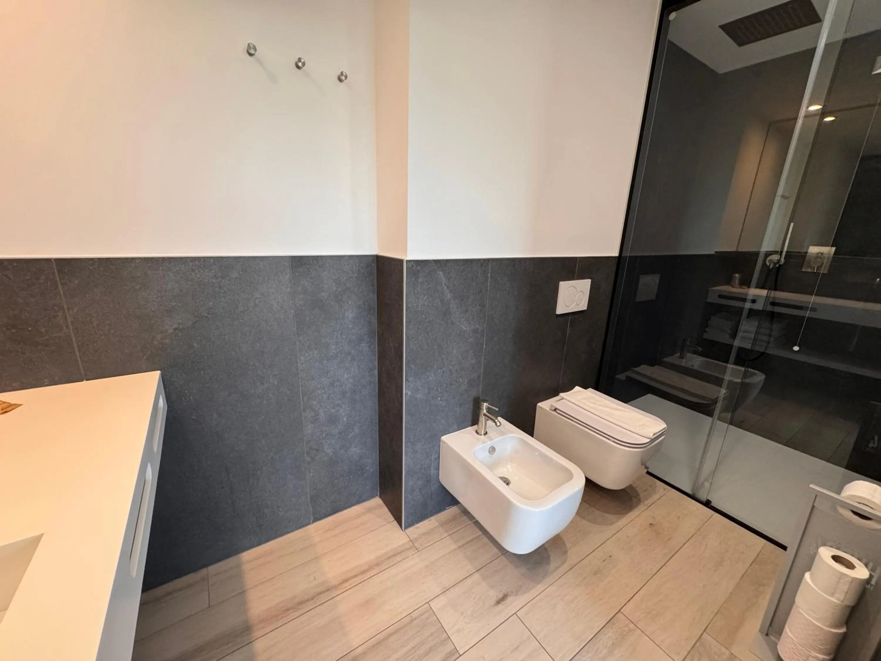 HOTEL VENICE BEACH HVB 34 Lifestyle 4 Superior