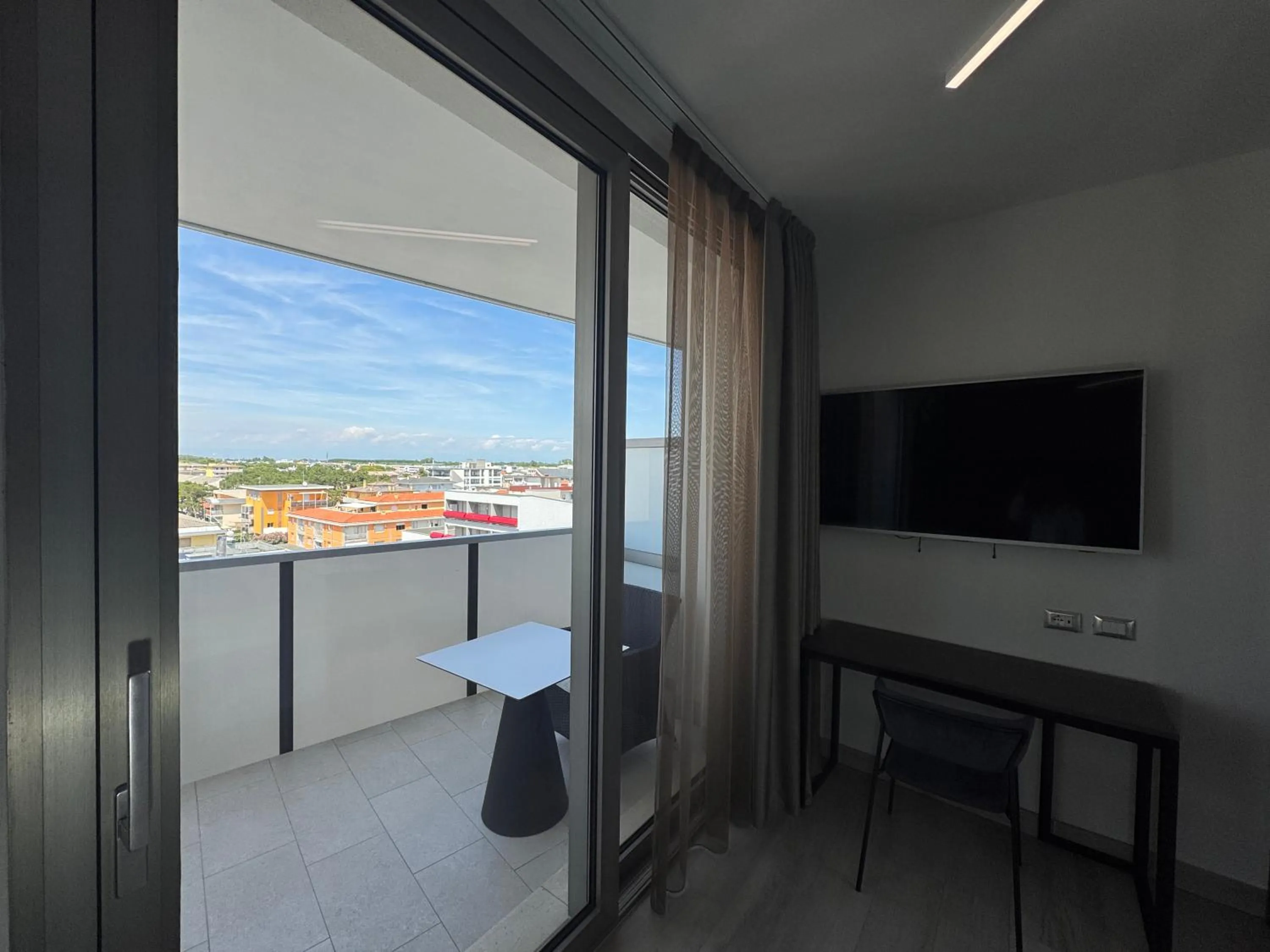 HOTEL VENICE BEACH HVB 34 Lifestyle 4 Superior