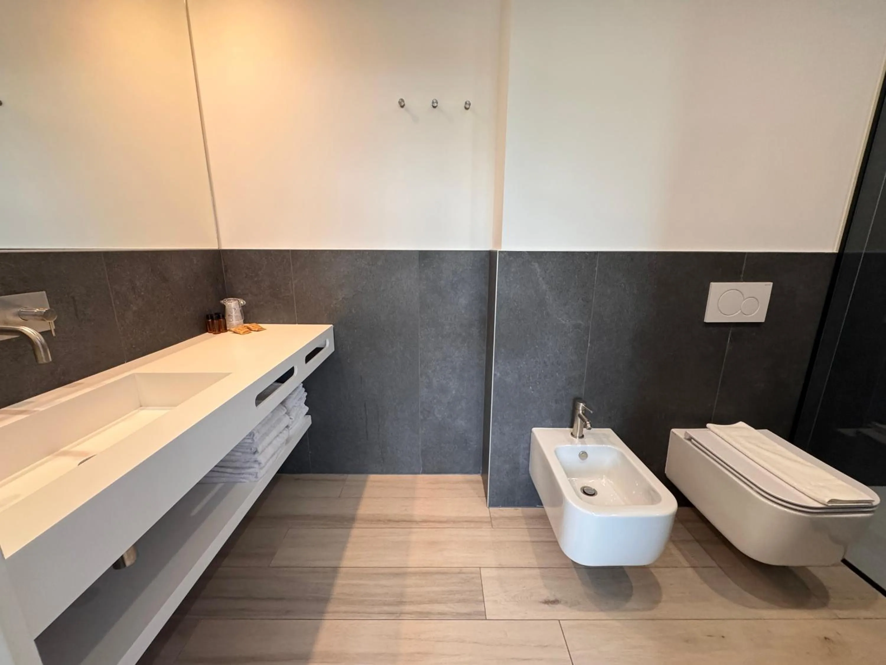 HOTEL VENICE BEACH HVB 34 Lifestyle 4 Superior